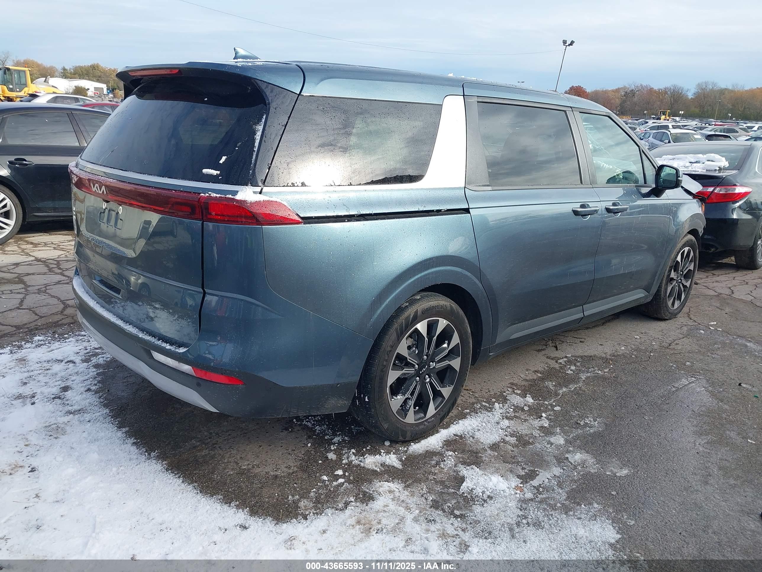 KIA CARNIVAL image 4