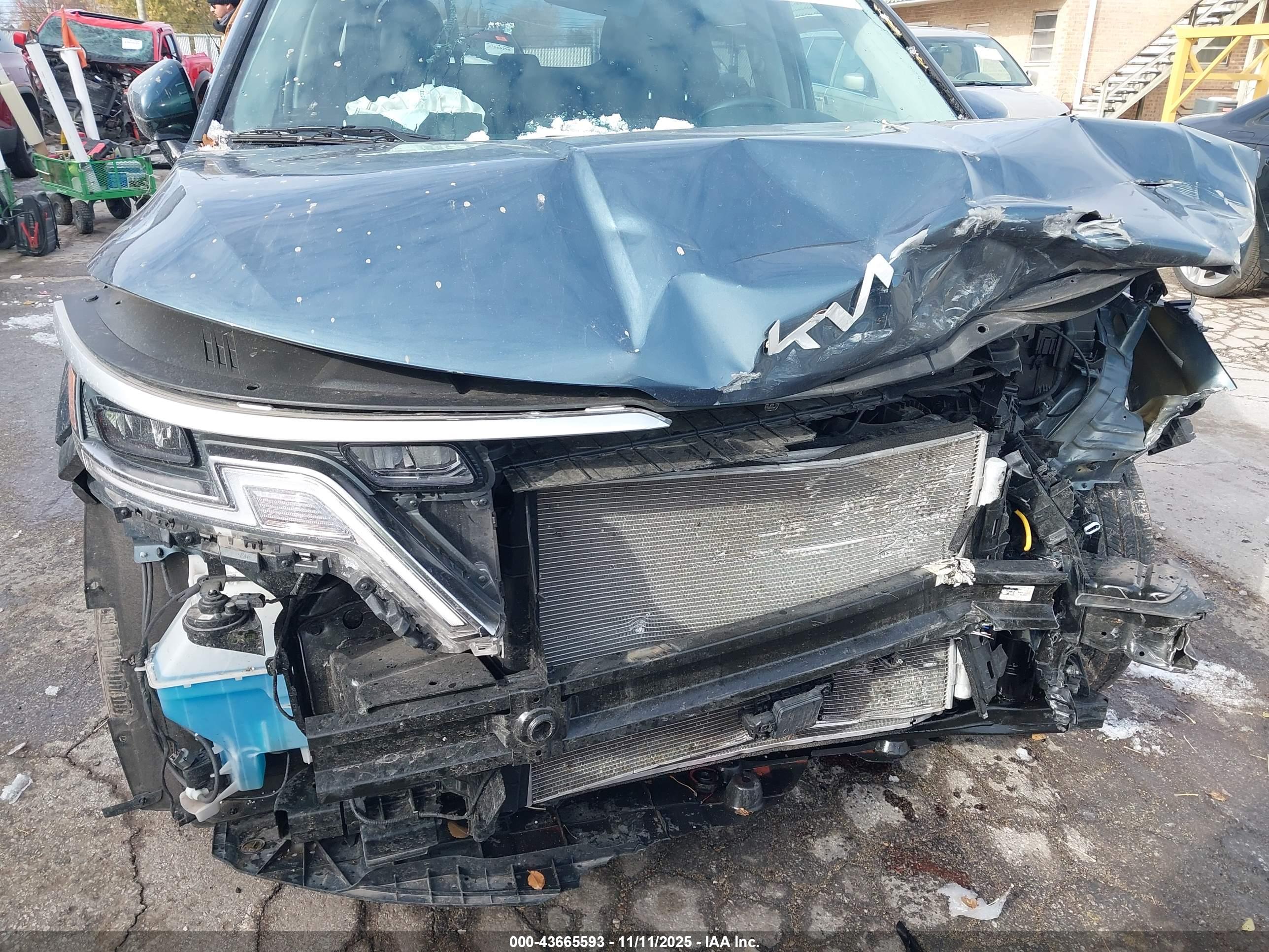 KIA CARNIVAL image 6