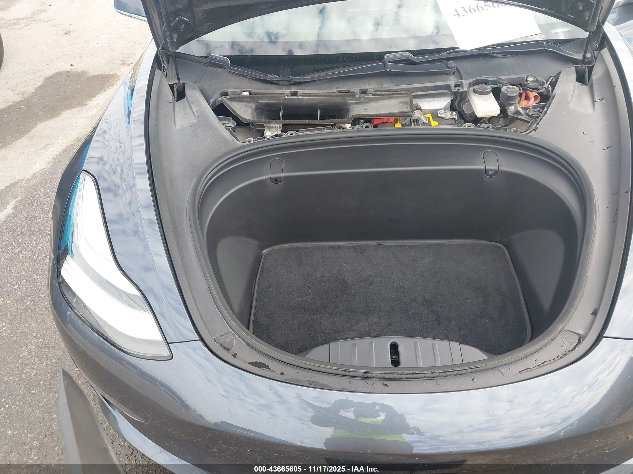 TESLA MODEL image 10