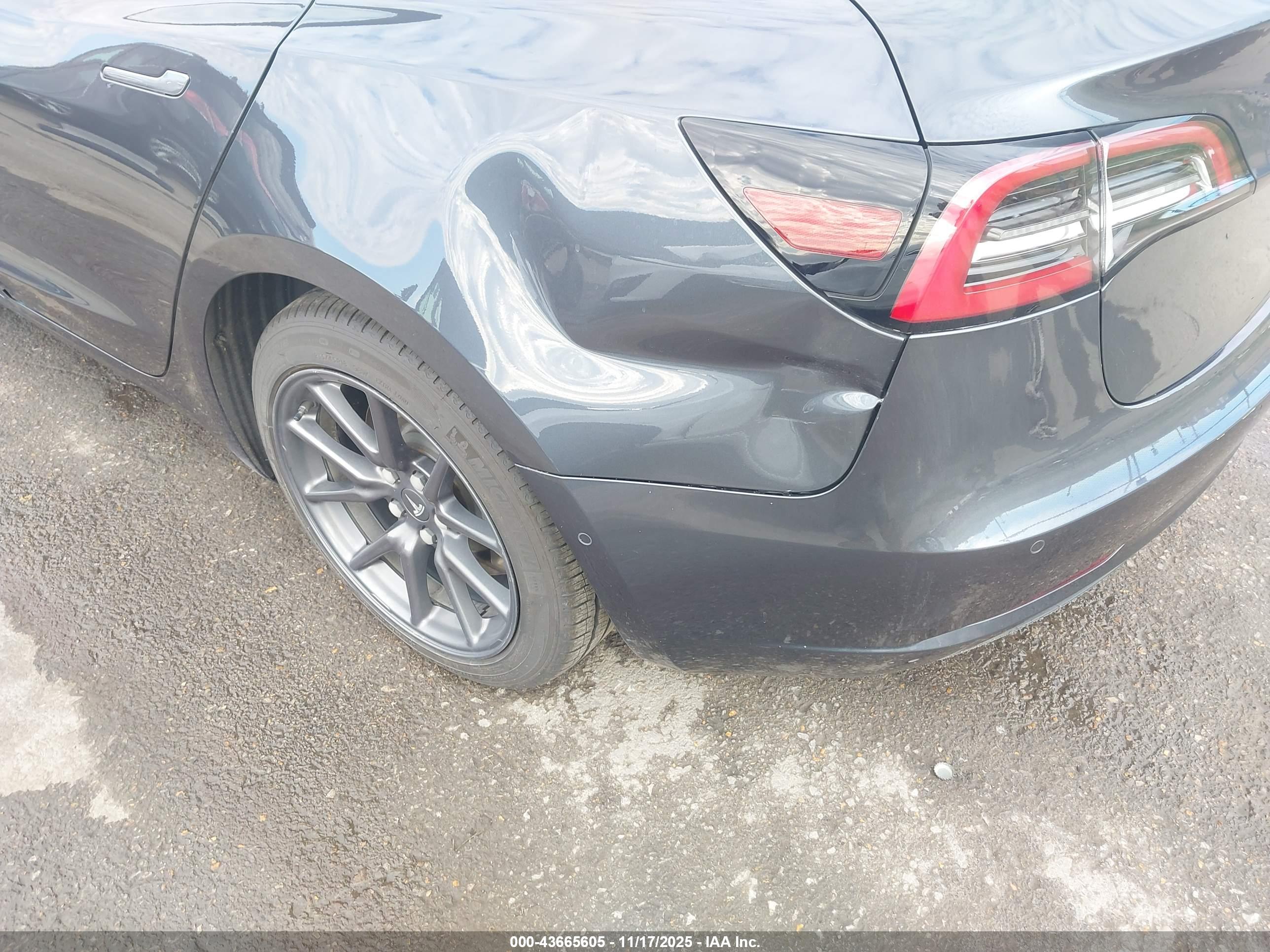 TESLA MODEL image 6