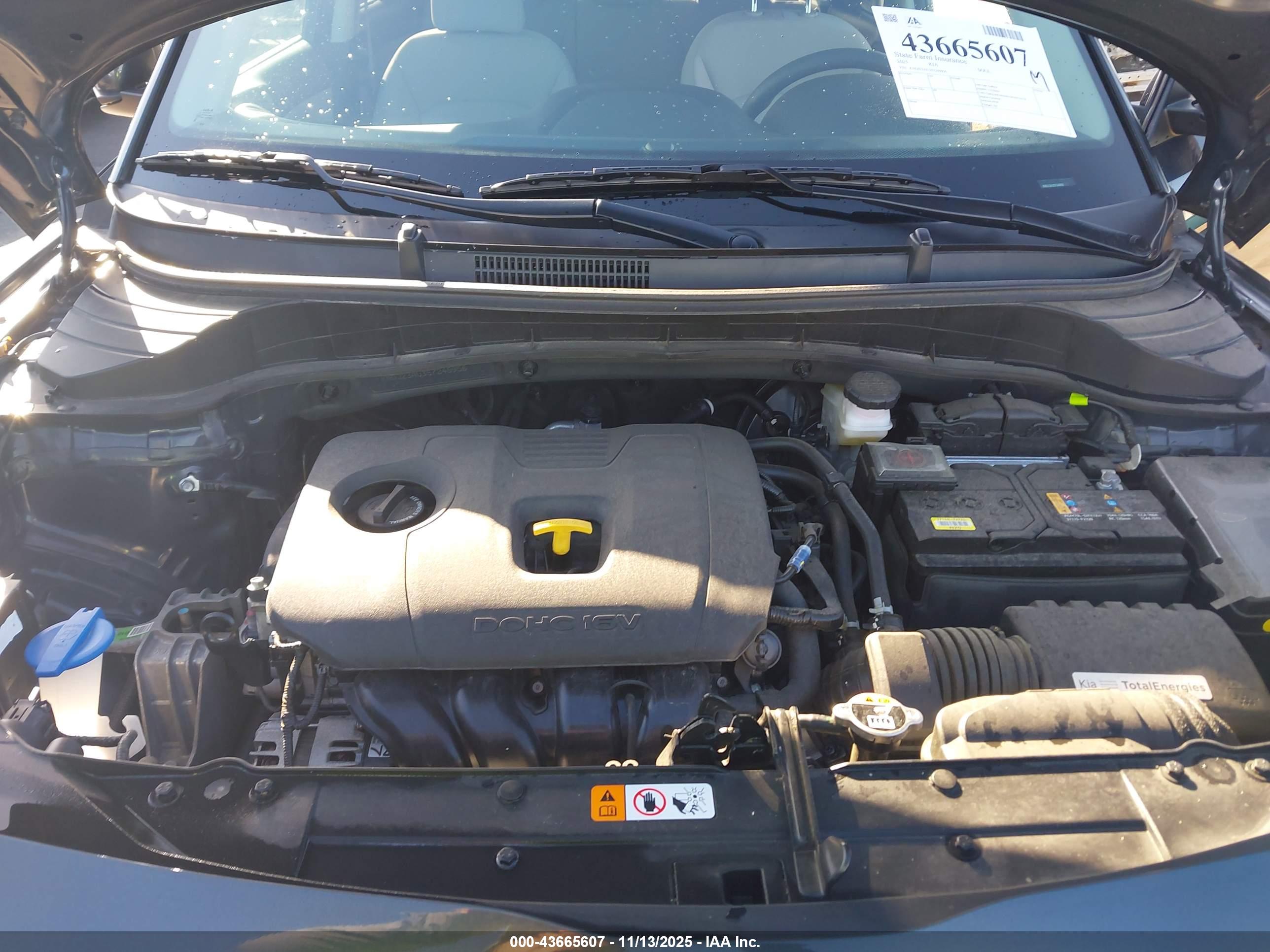 KIA SOUL image 10
