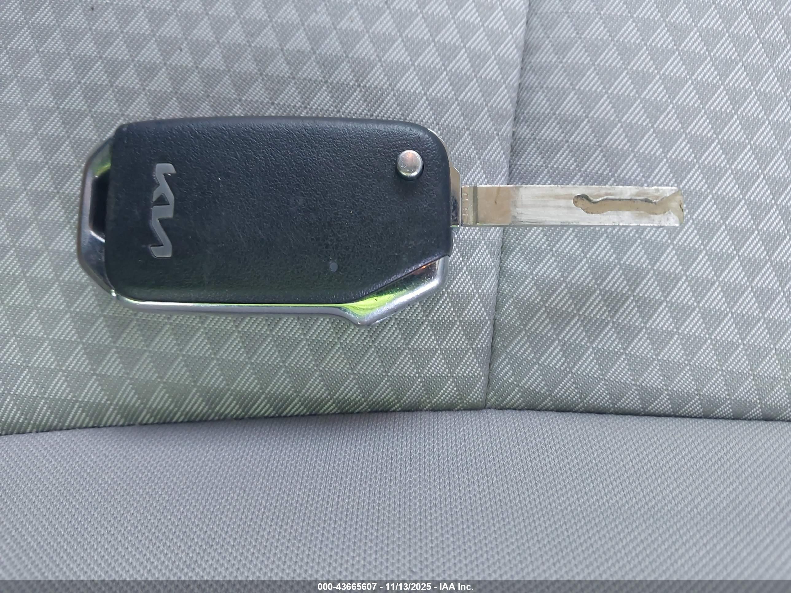 KIA SOUL image 11
