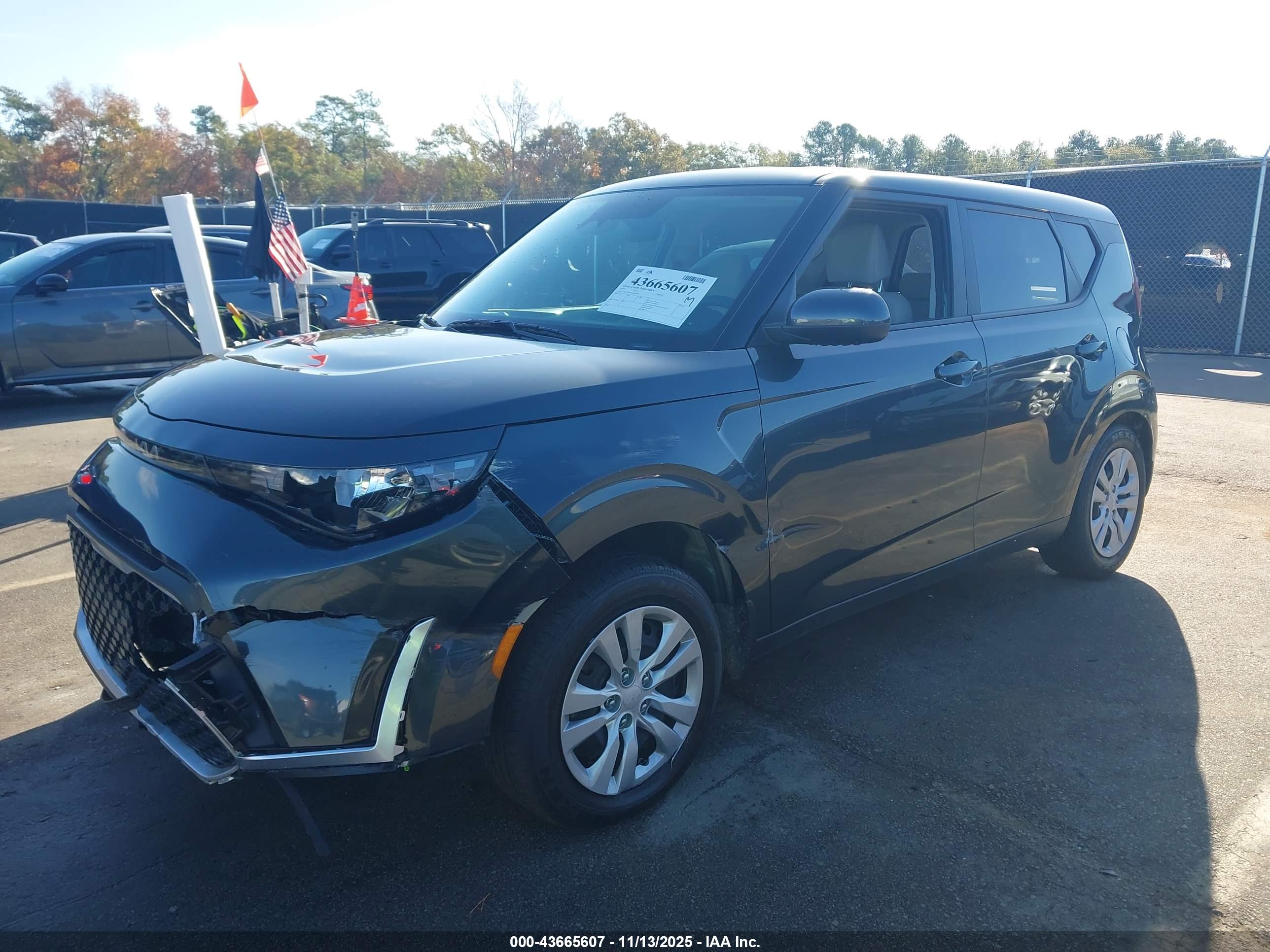 KIA SOUL image 2