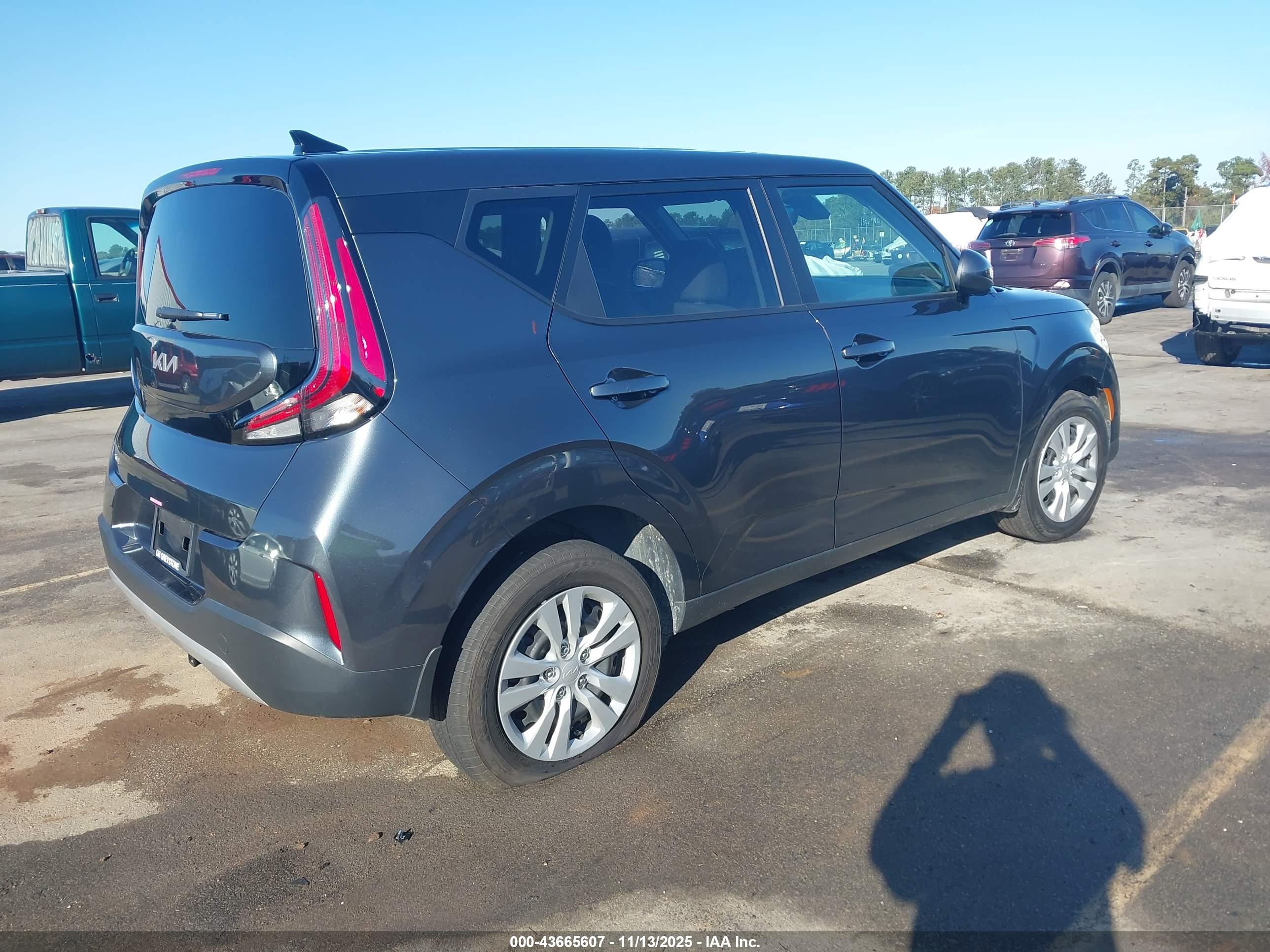 KIA SOUL image 4
