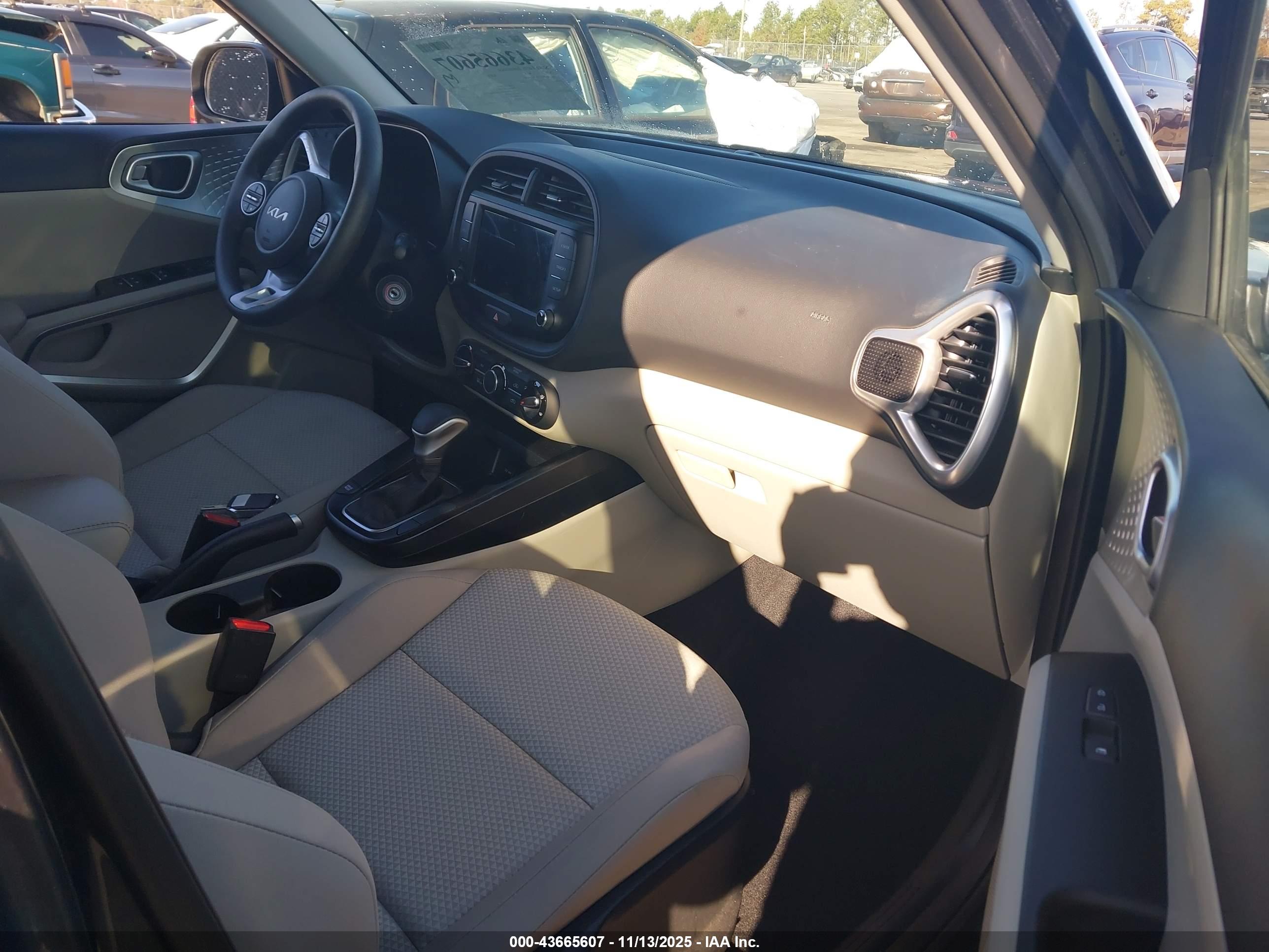 KIA SOUL image 5