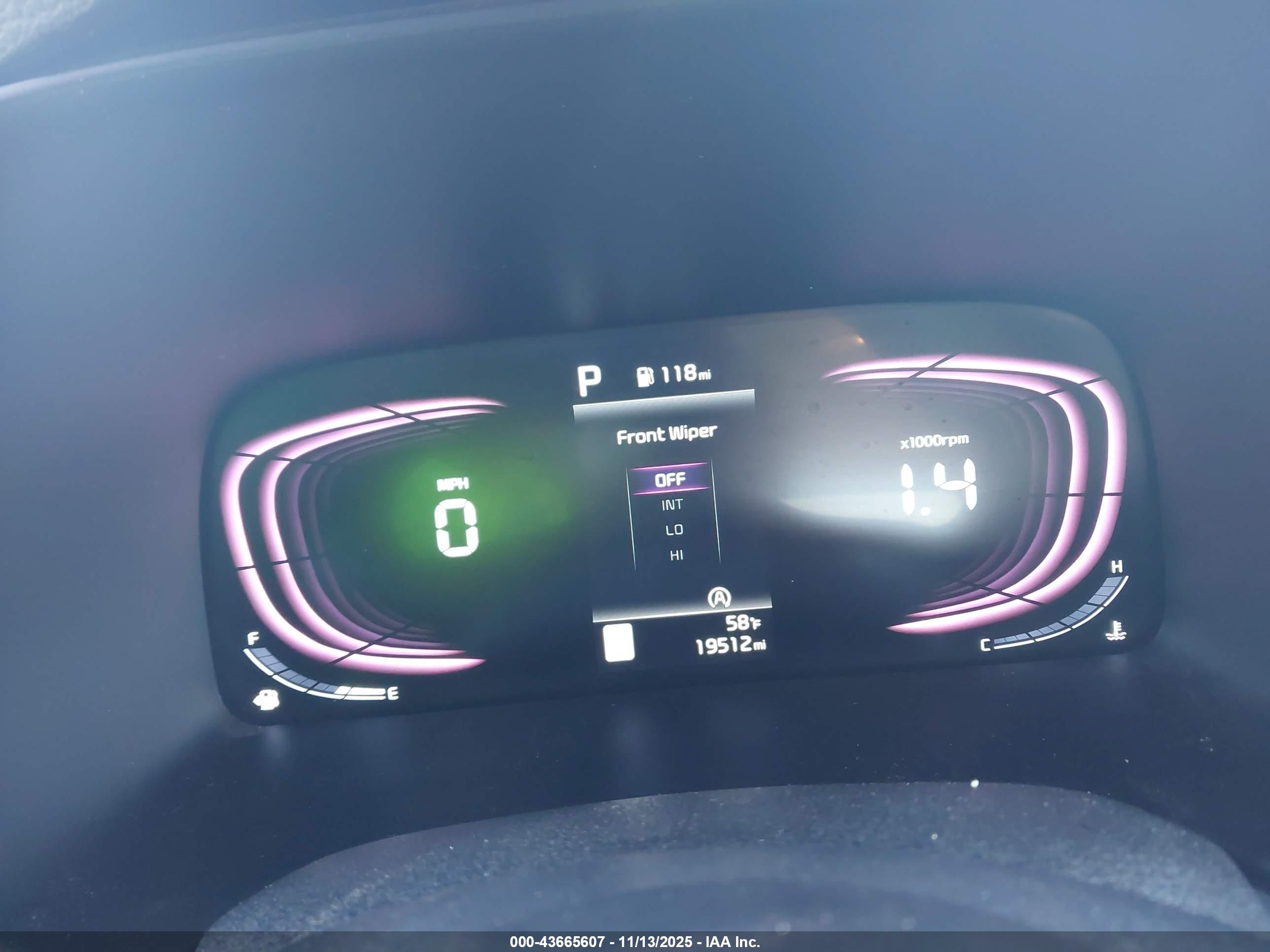 KIA SOUL image 7