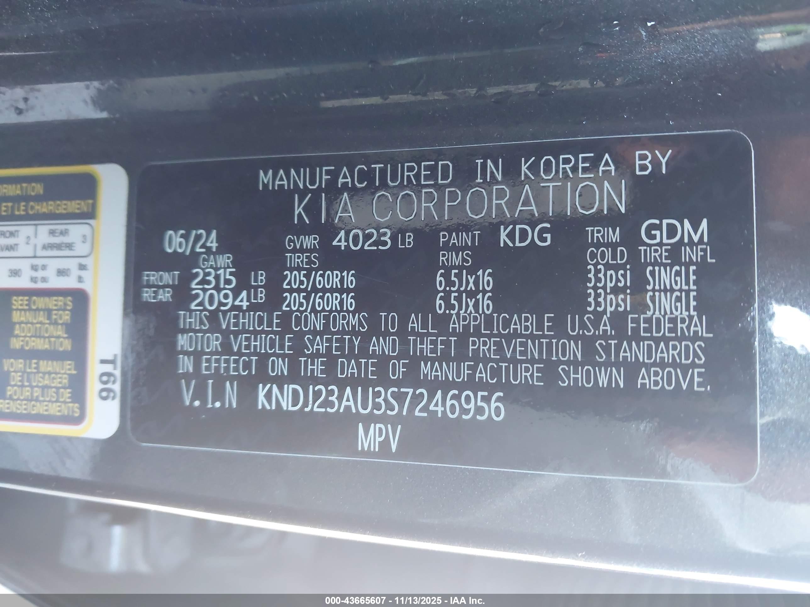 KIA SOUL image 9