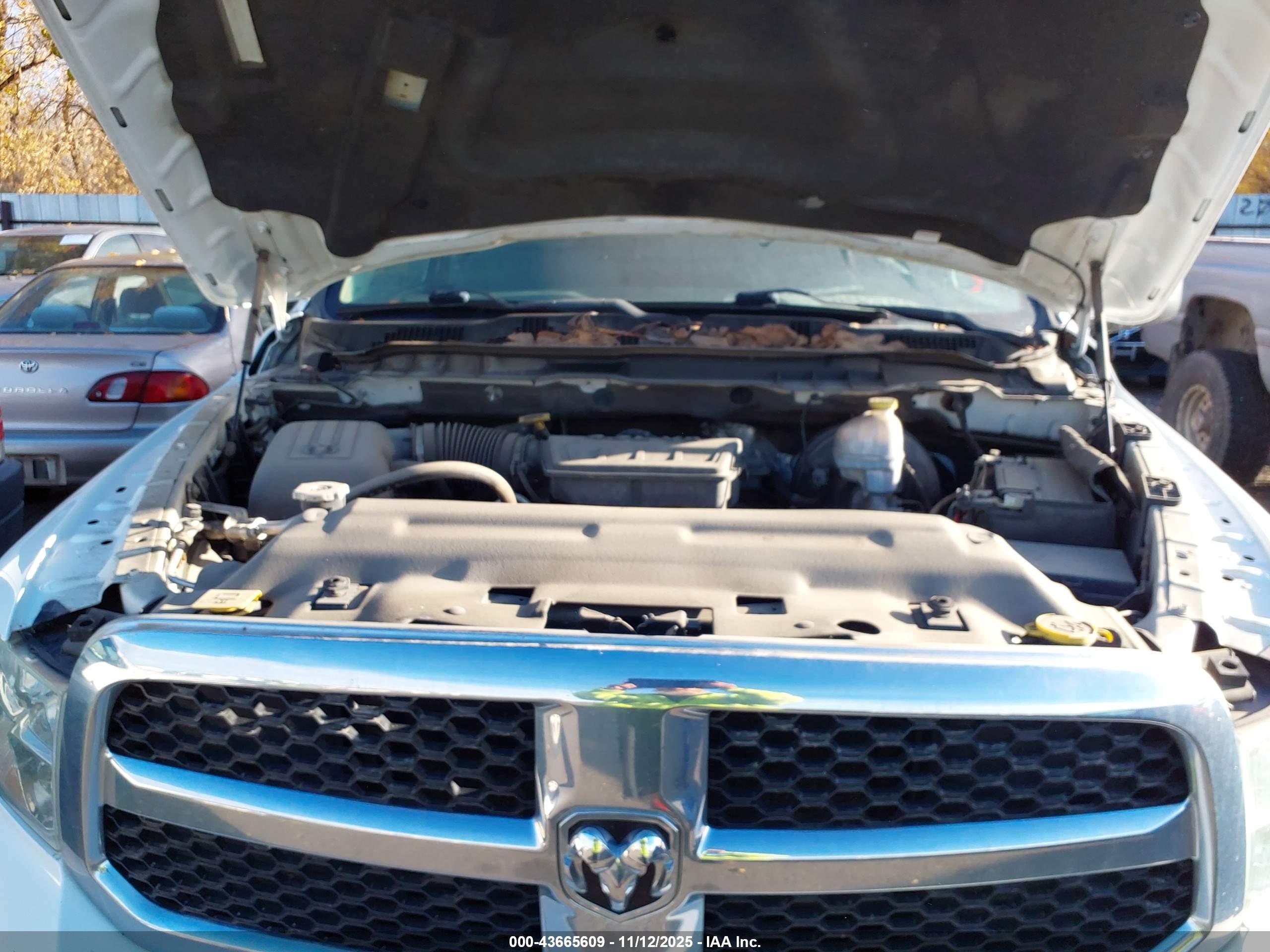 RAM 1500 image 10