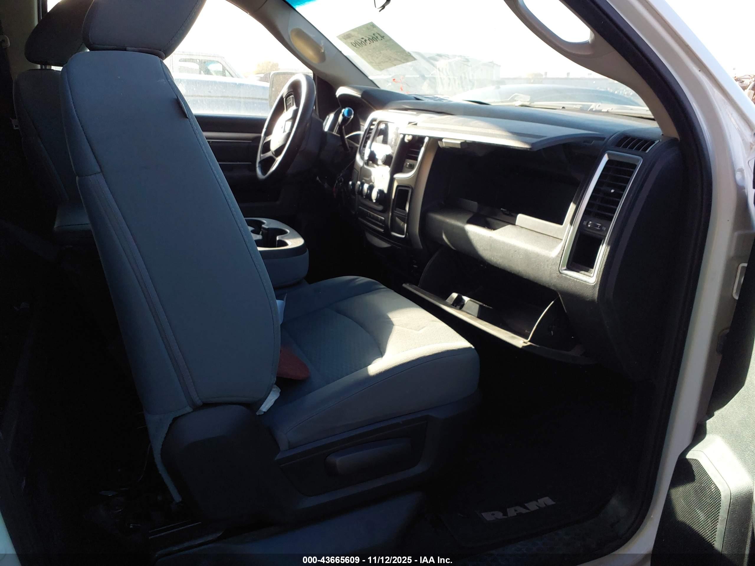 RAM 1500 image 5