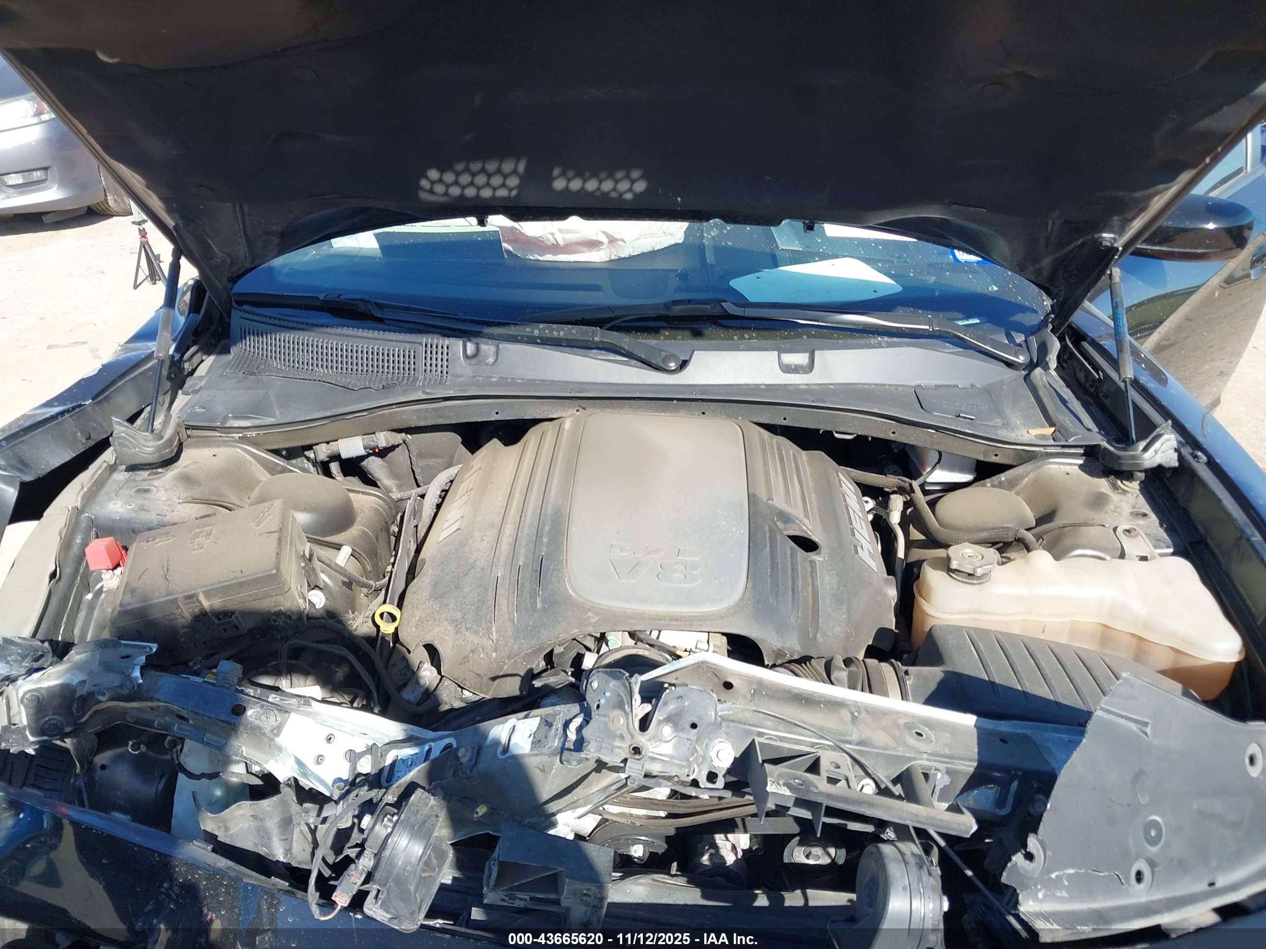 DODGE CHARGER image 10