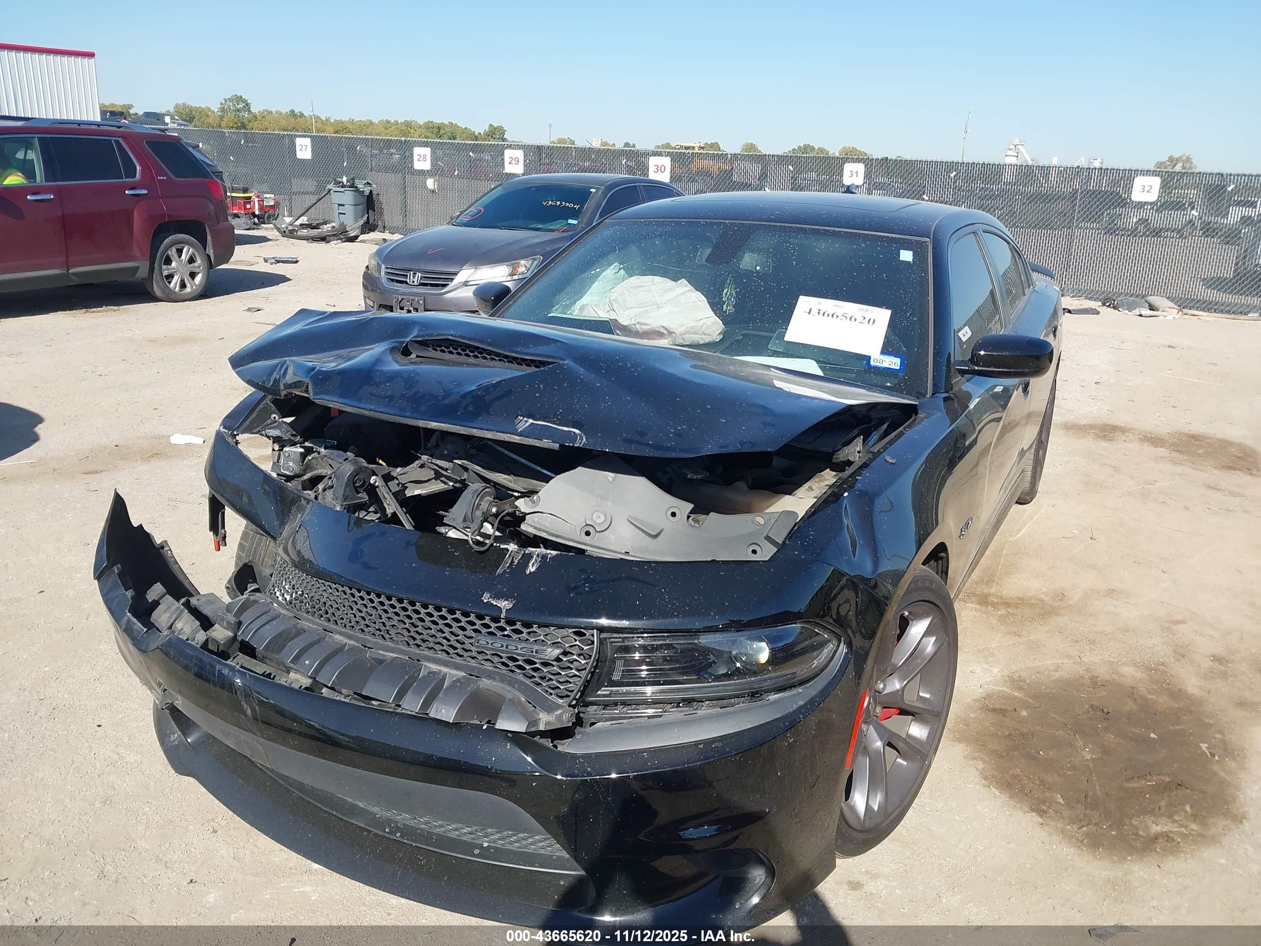 DODGE CHARGER image 2