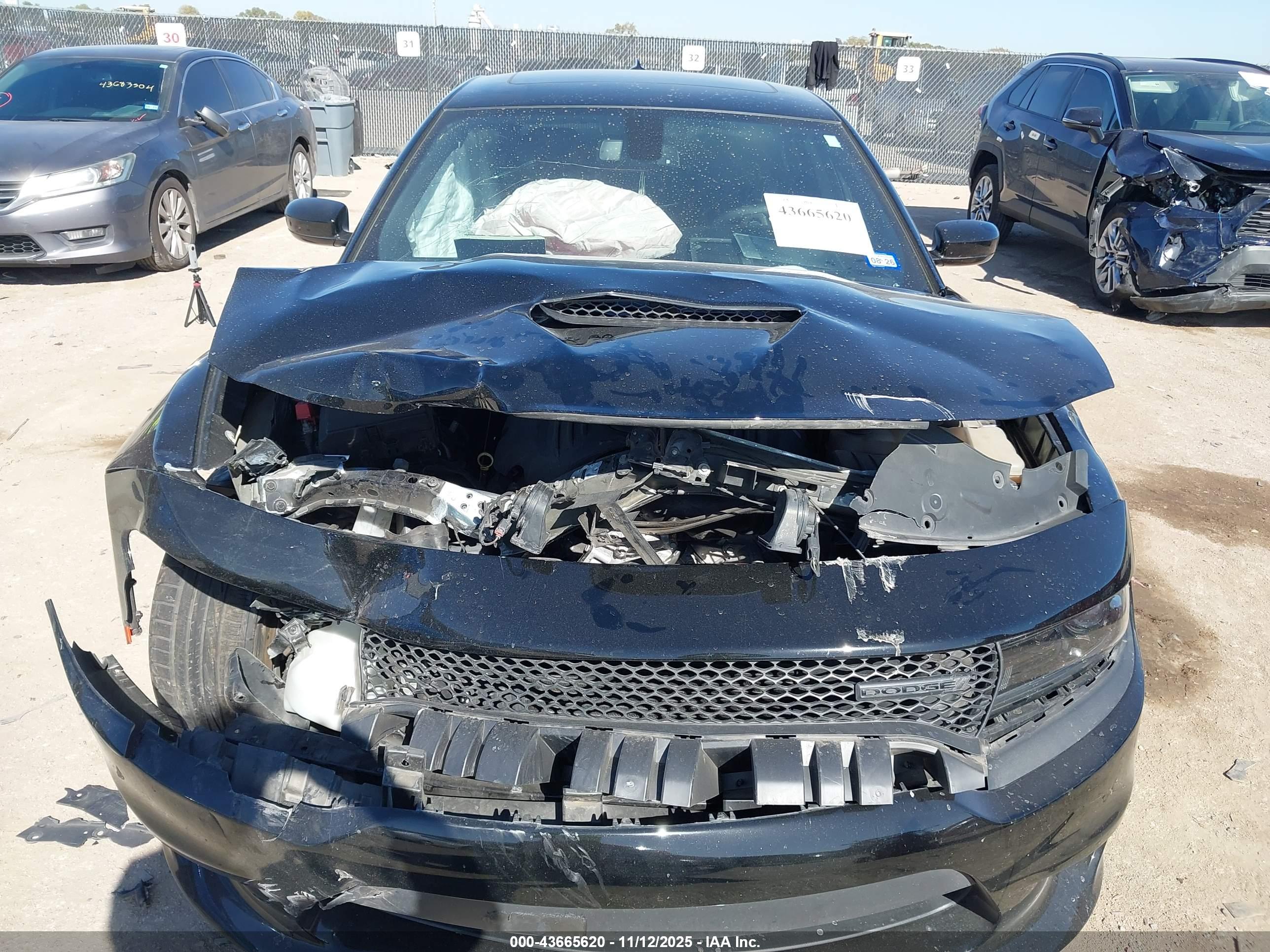 DODGE CHARGER image 6