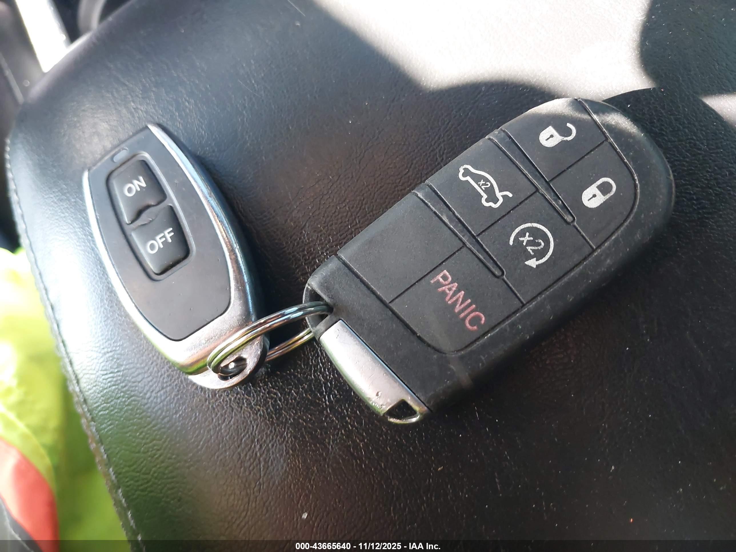 DODGE CHARGER image 11