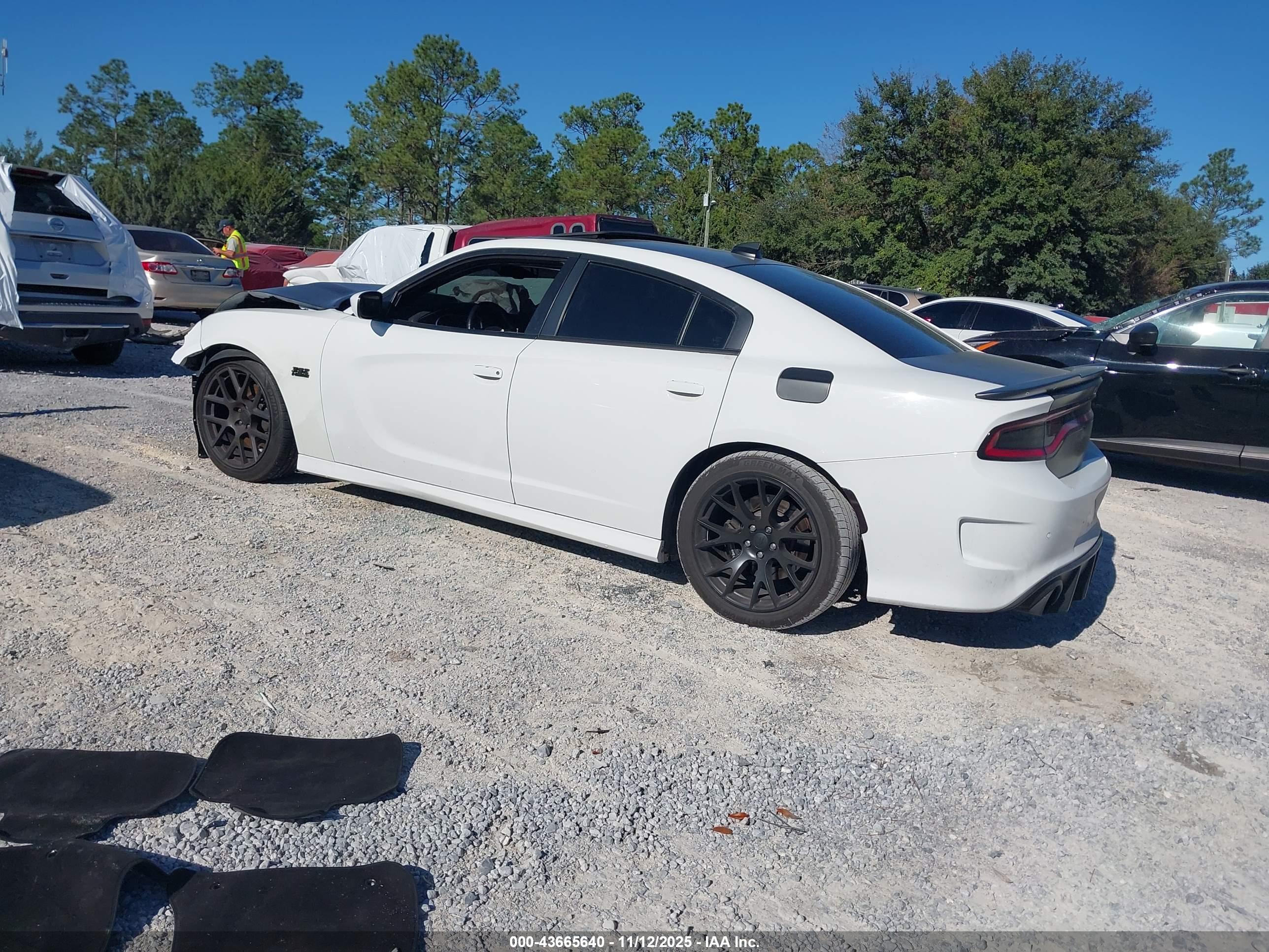 DODGE CHARGER image 3