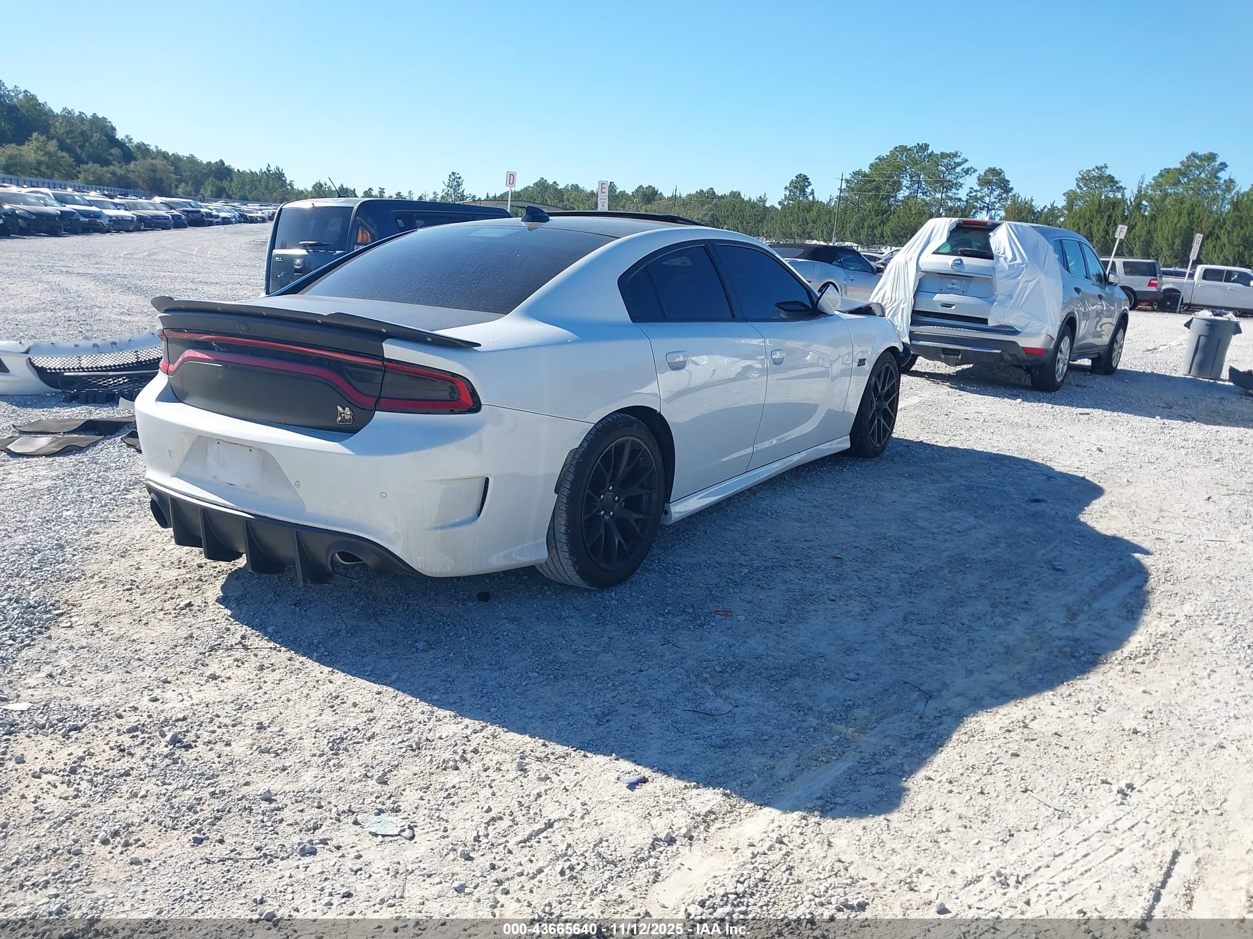 DODGE CHARGER image 4