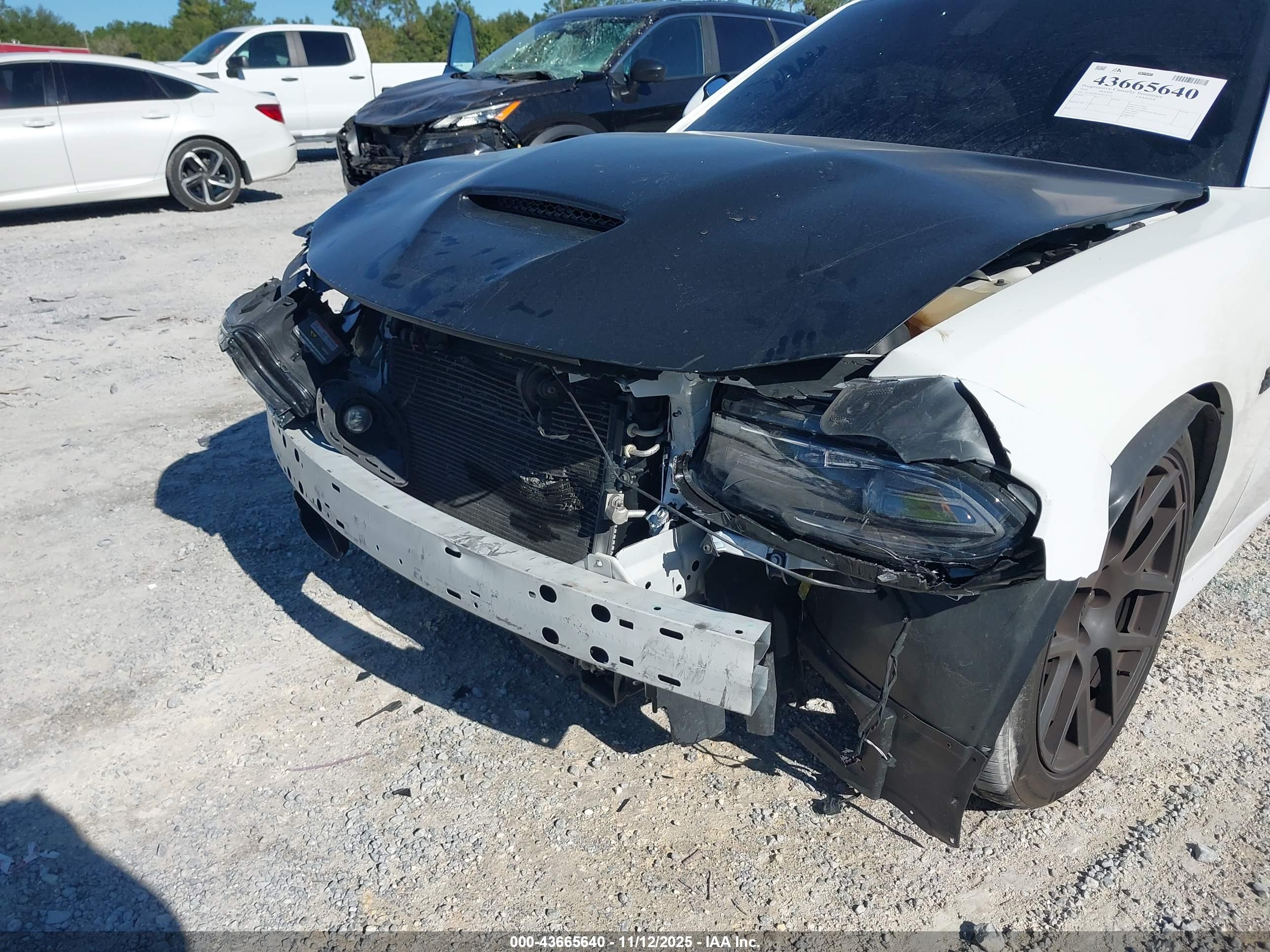 DODGE CHARGER image 6