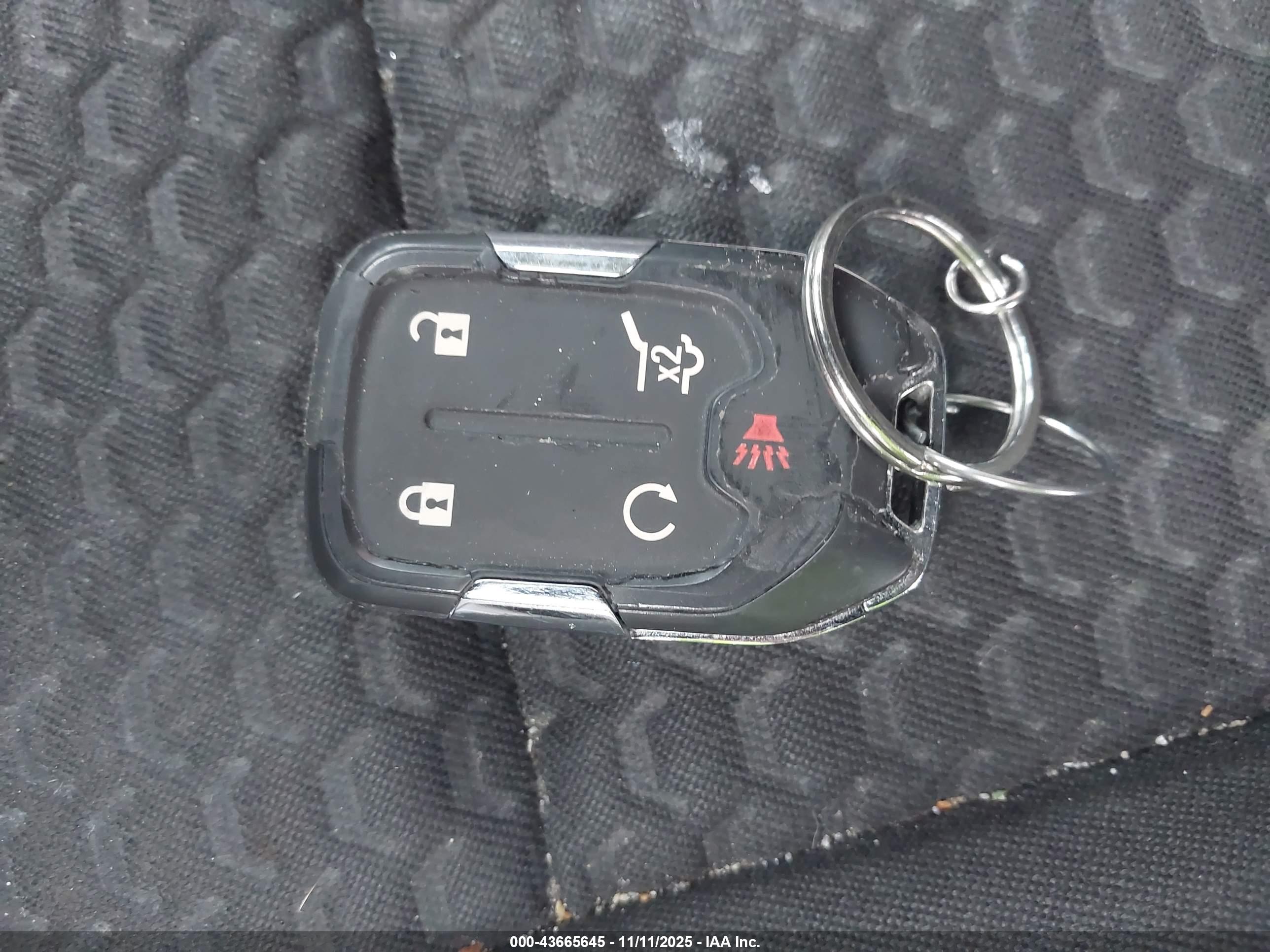 GMC ACADIA image 11