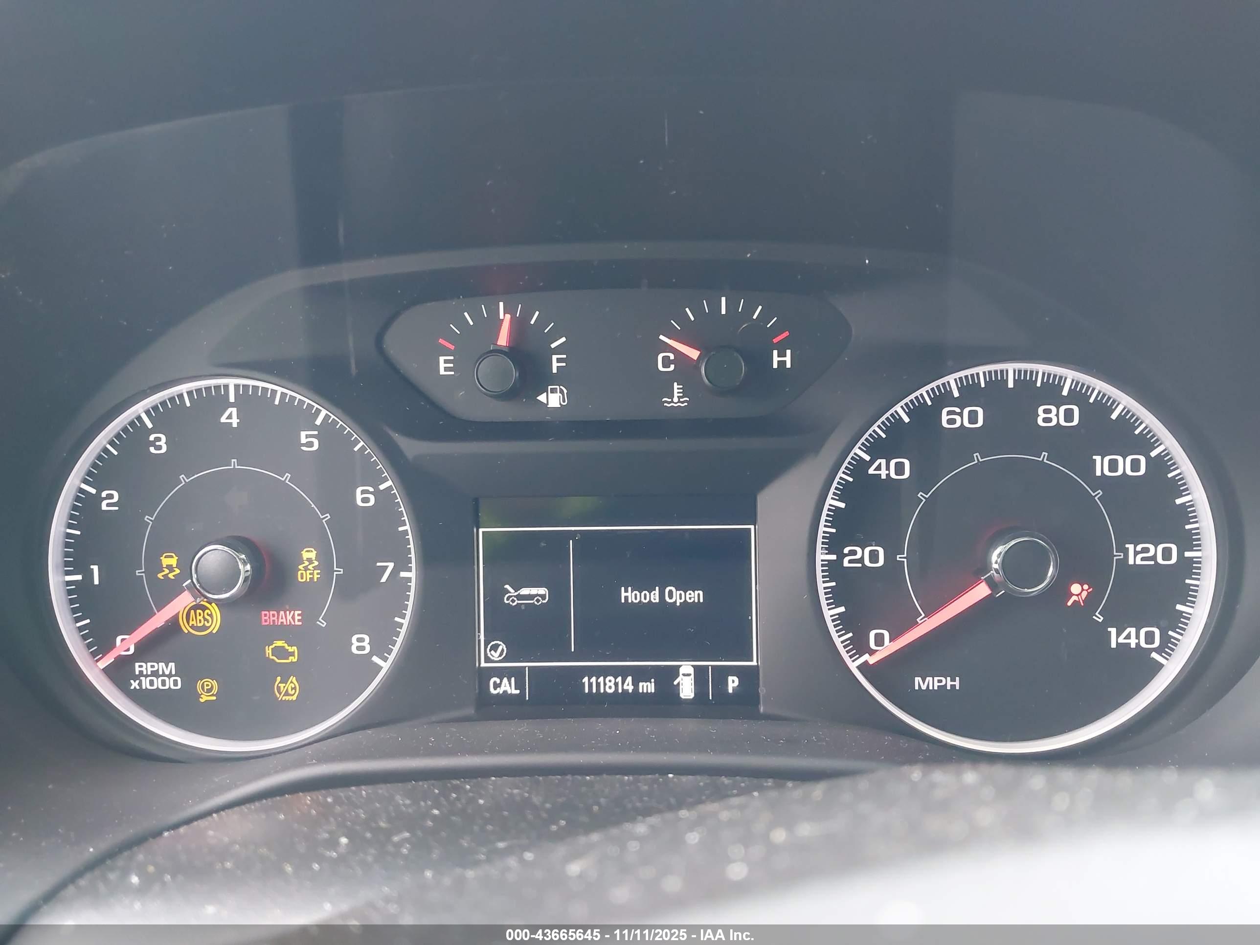 GMC ACADIA image 7