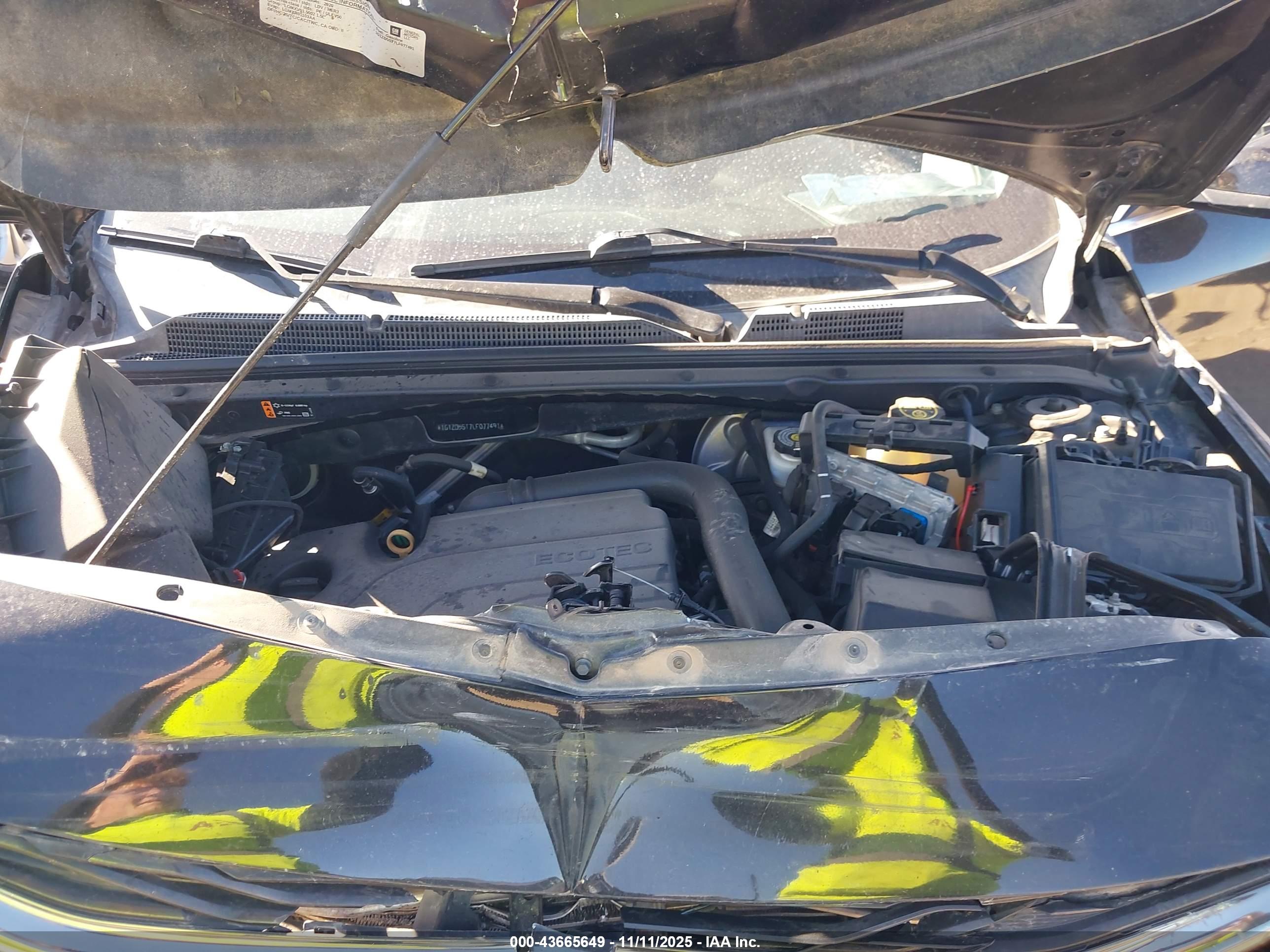 CHEVROLET MALIBU image 10
