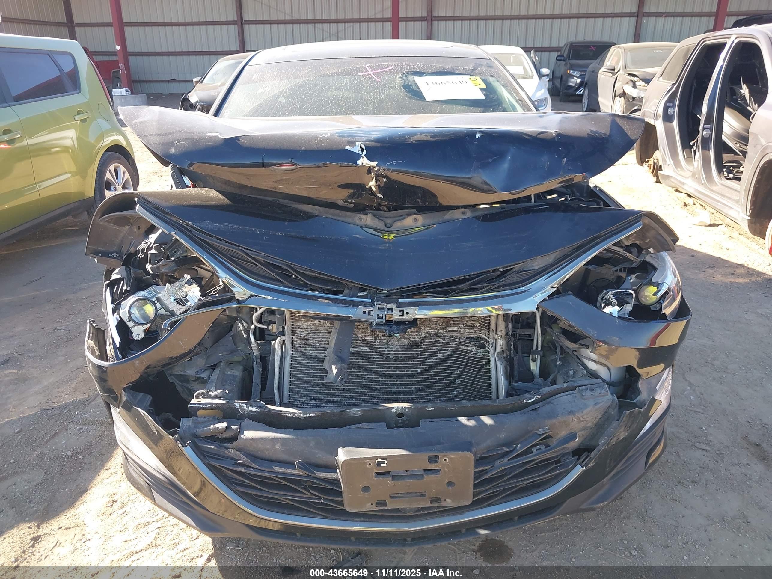 CHEVROLET MALIBU image 6