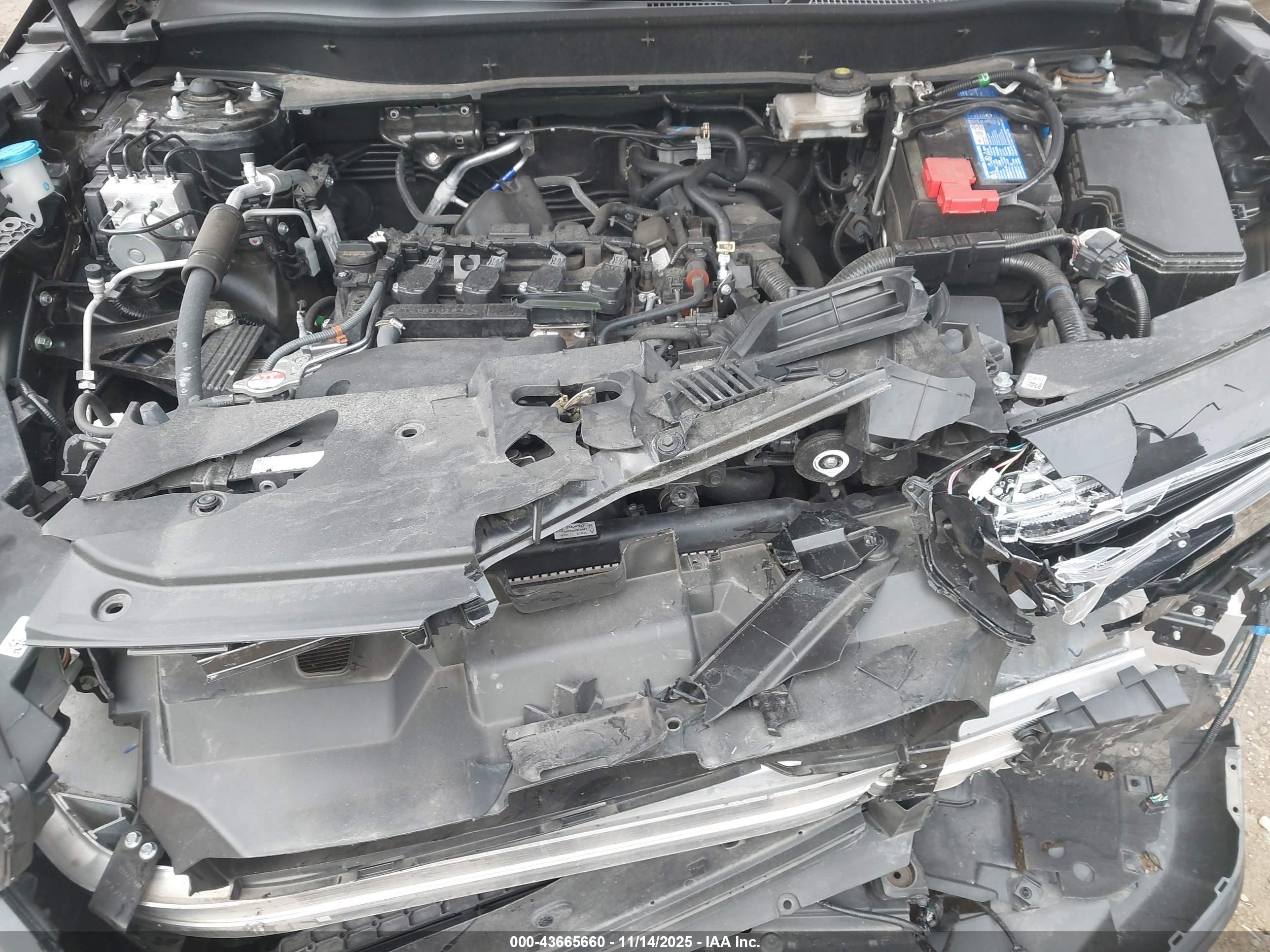 HONDA CR-V image 10