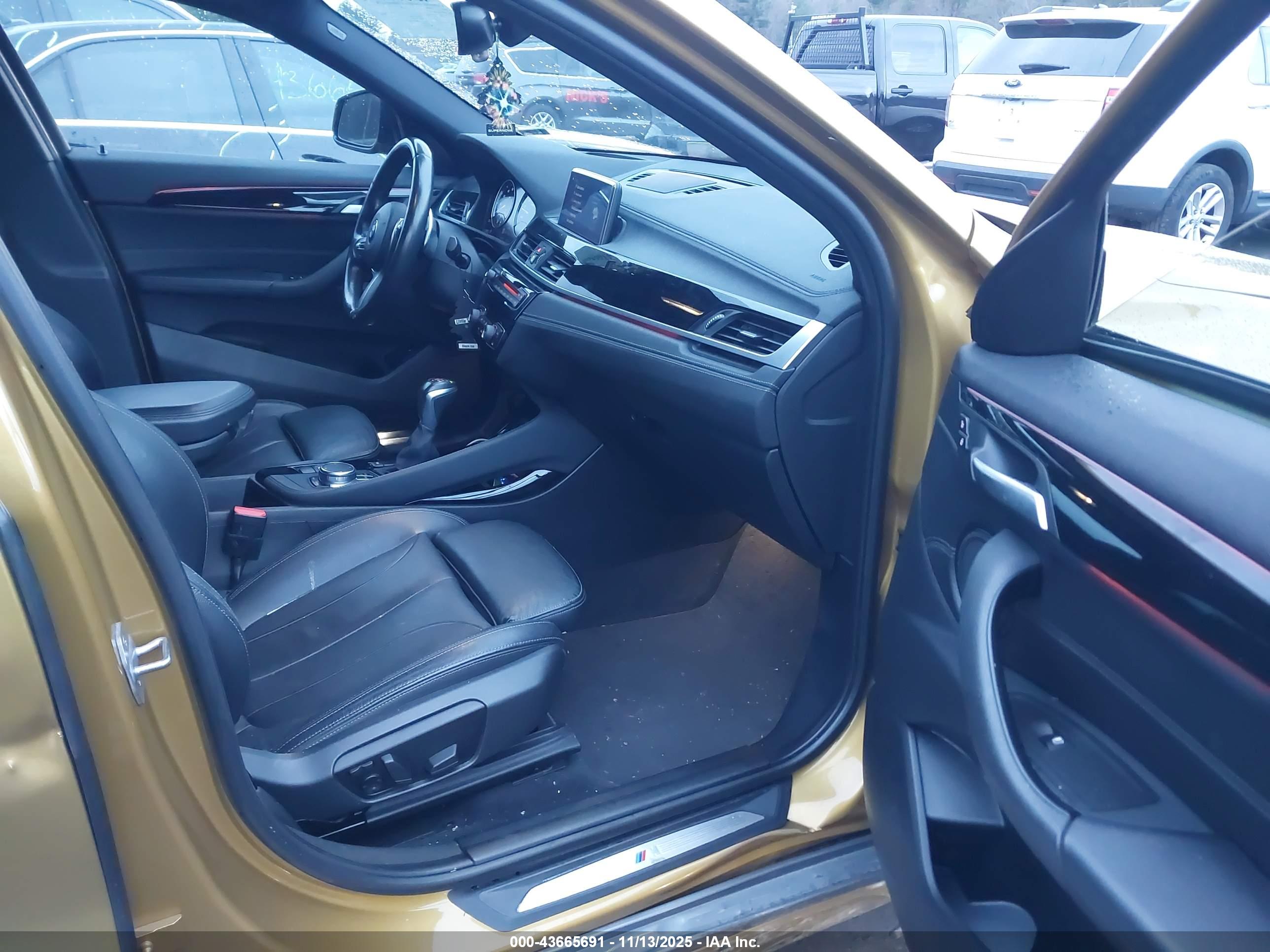 BMW X2 image 5
