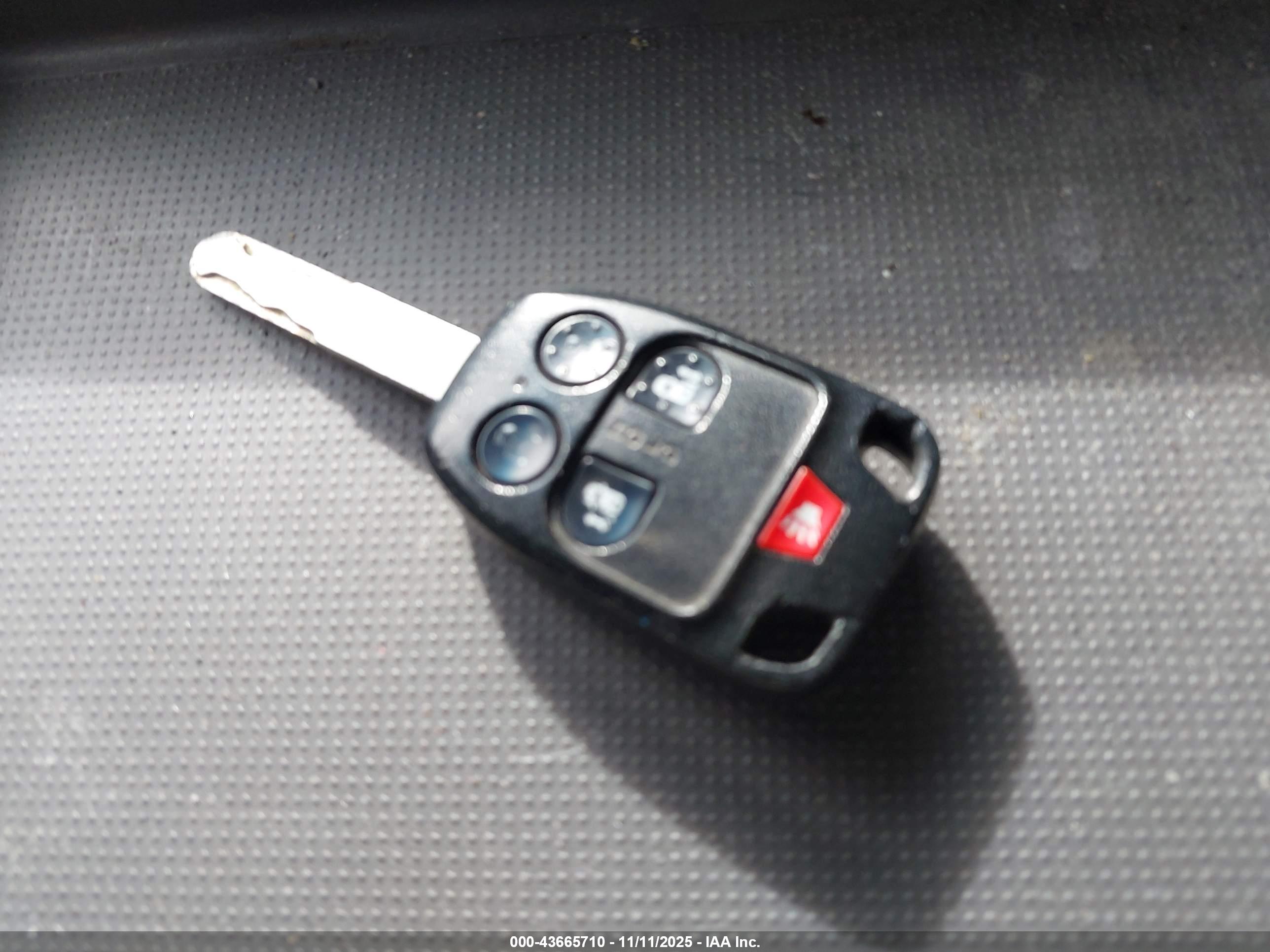 HONDA ODYSSEY image 11