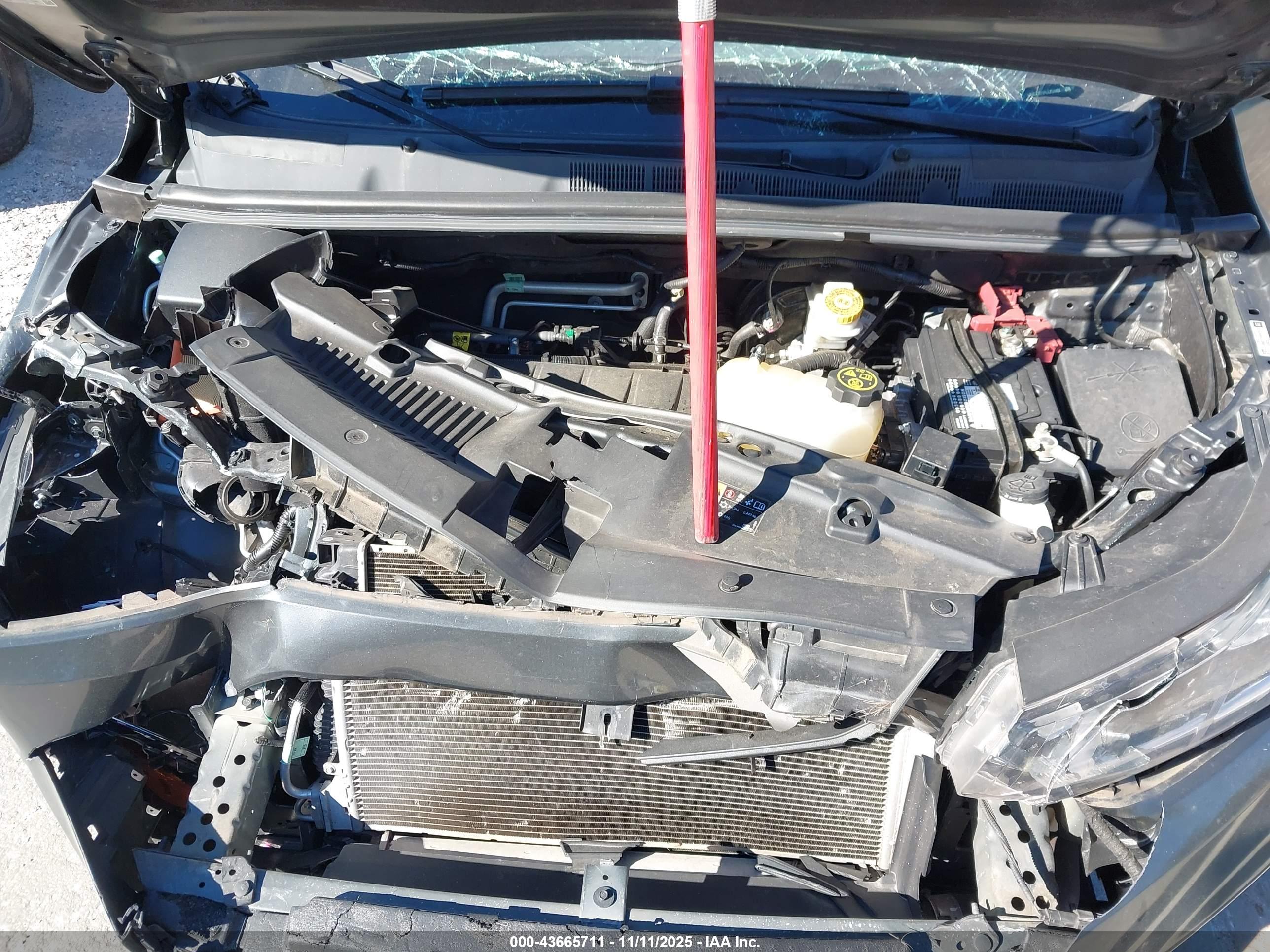 CHEVROLET TRAX image 10