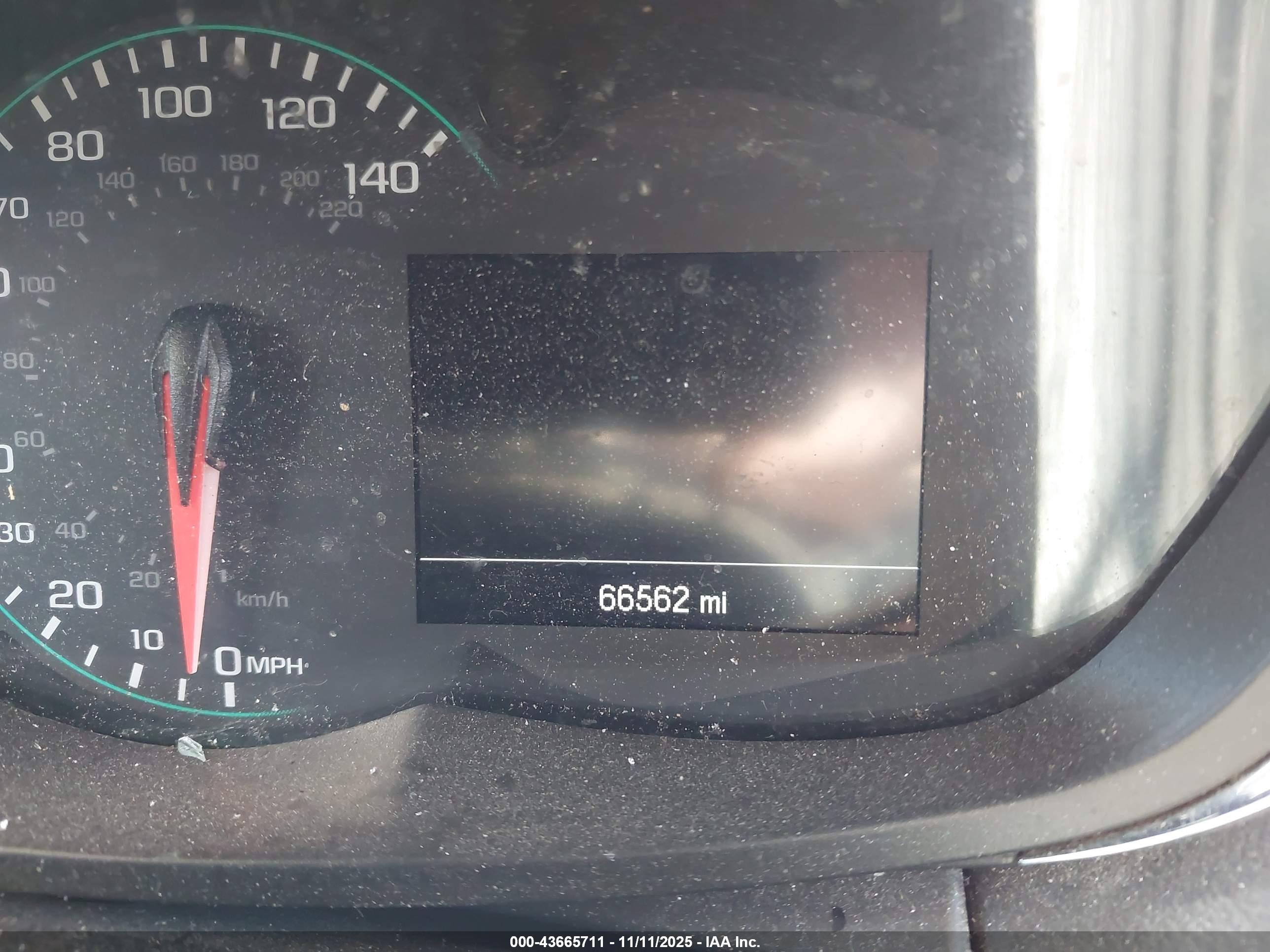 CHEVROLET TRAX image 7