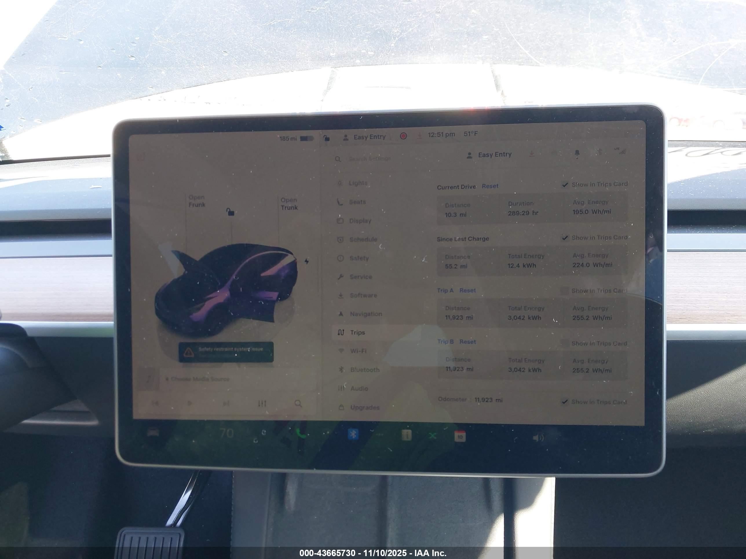 TESLA MODEL image 7