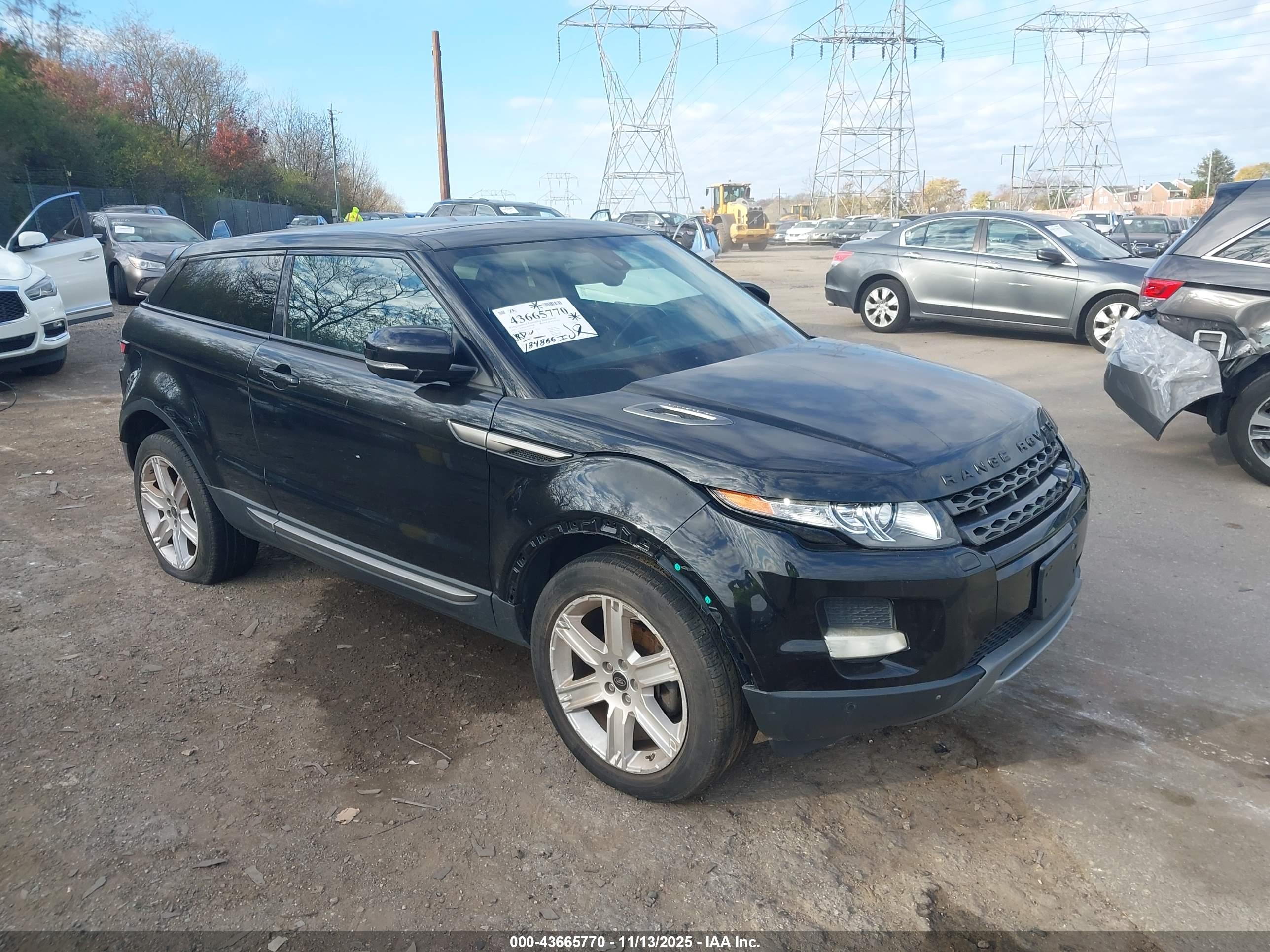LAND ROVER image 6