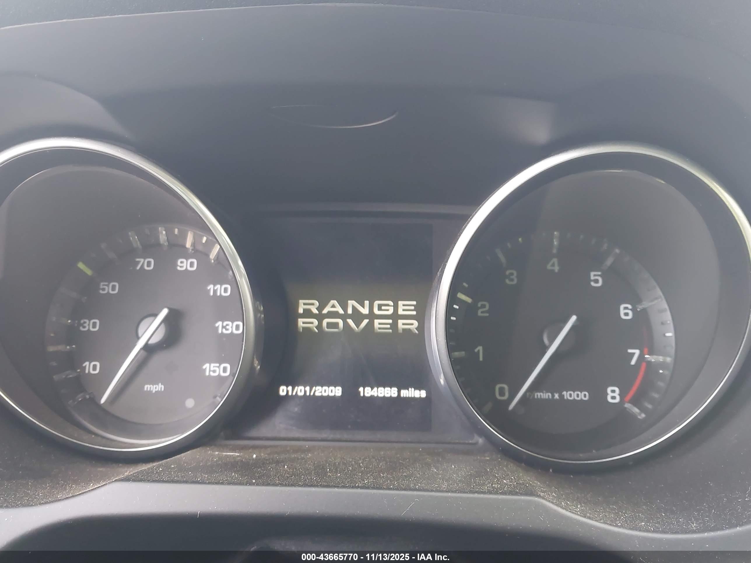 LAND ROVER image 7