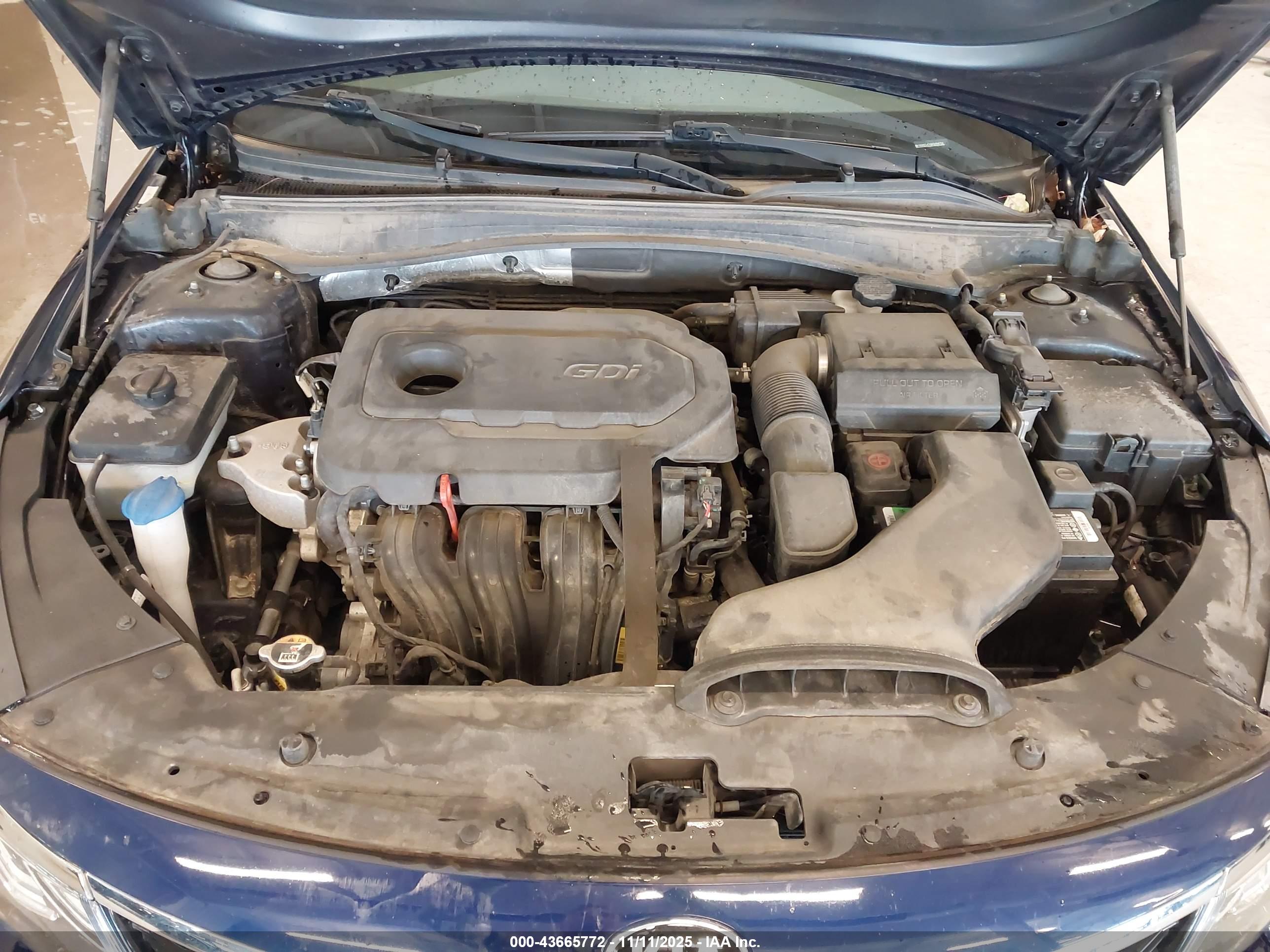 KIA OPTIMA image 10