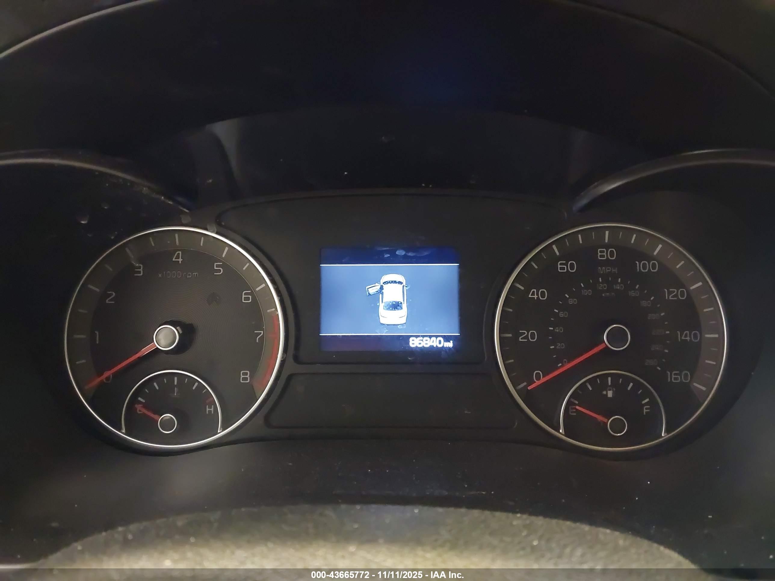 KIA OPTIMA image 7