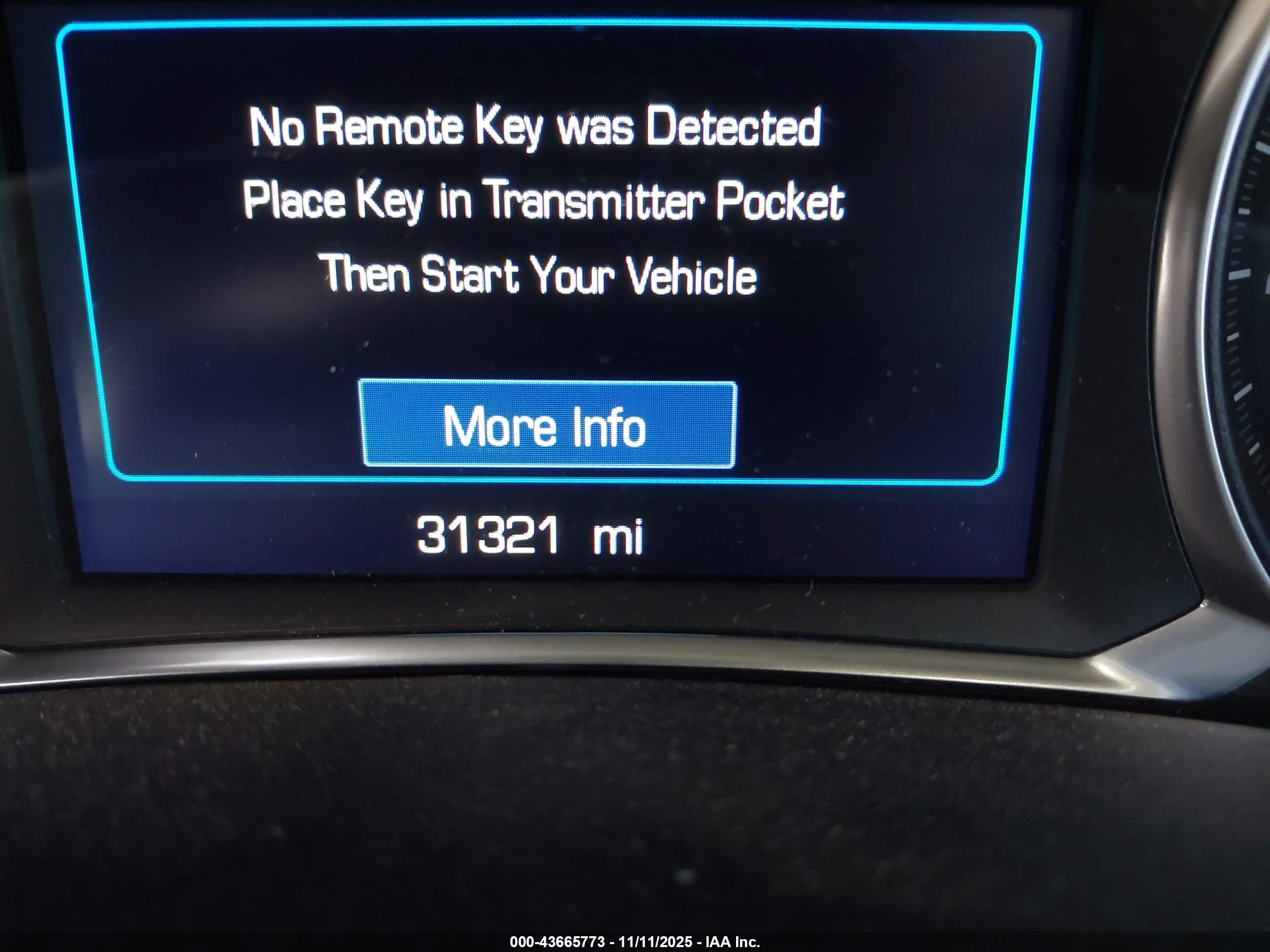 CHEVROLET EQUINOX image 7