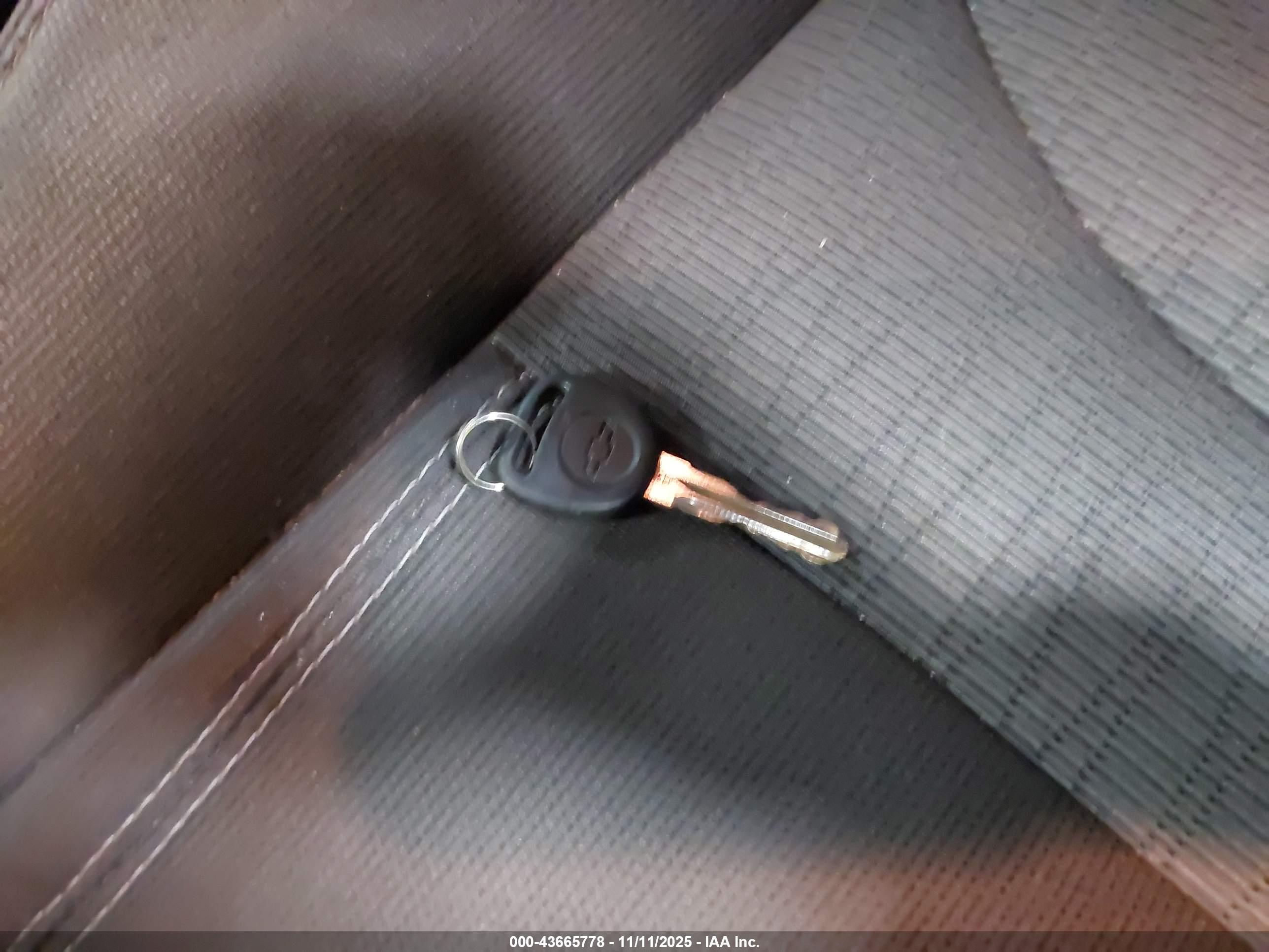 CHEVROLET TRAVERSE image 11