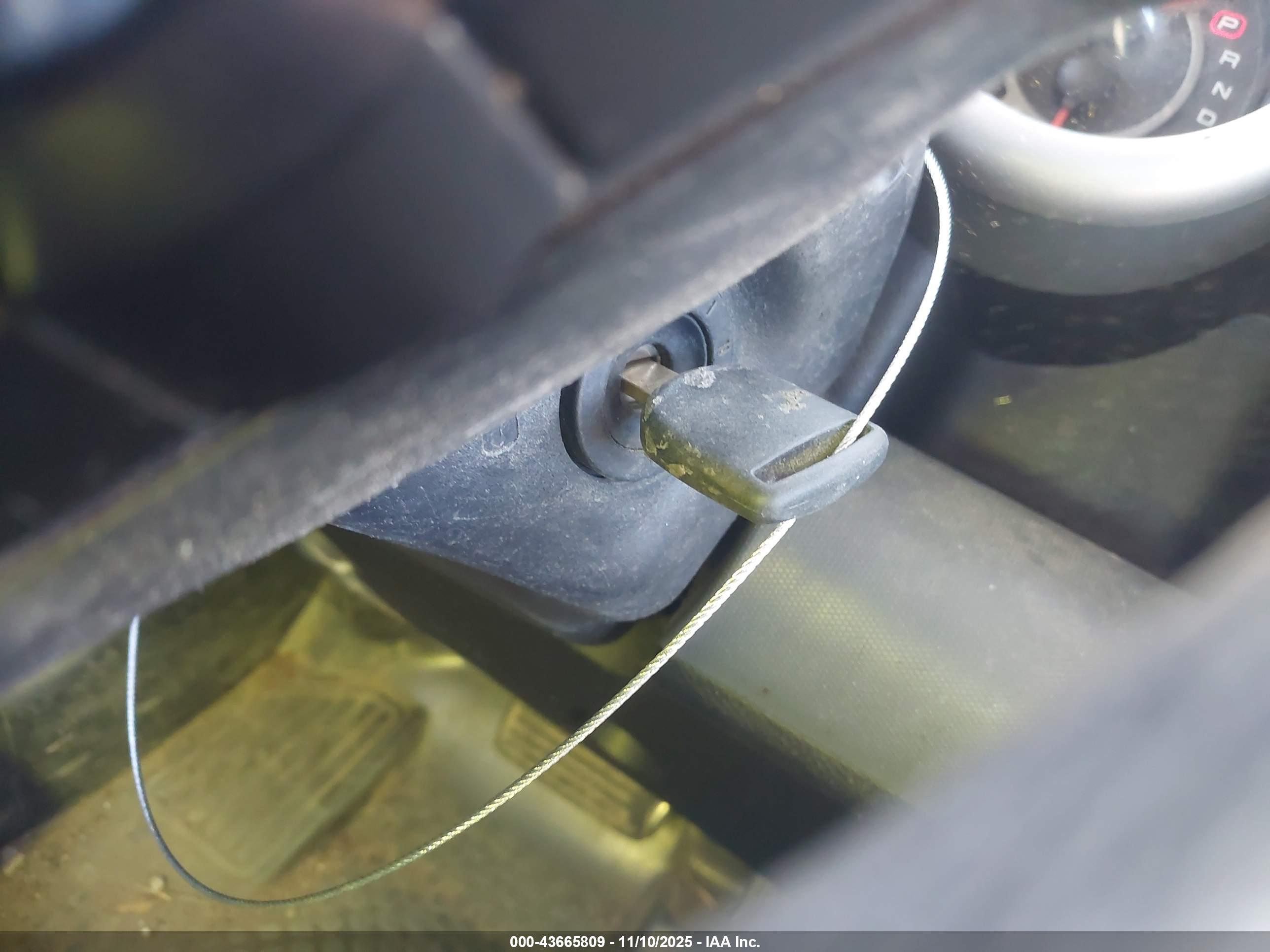 HONDA ELEMENT image 11