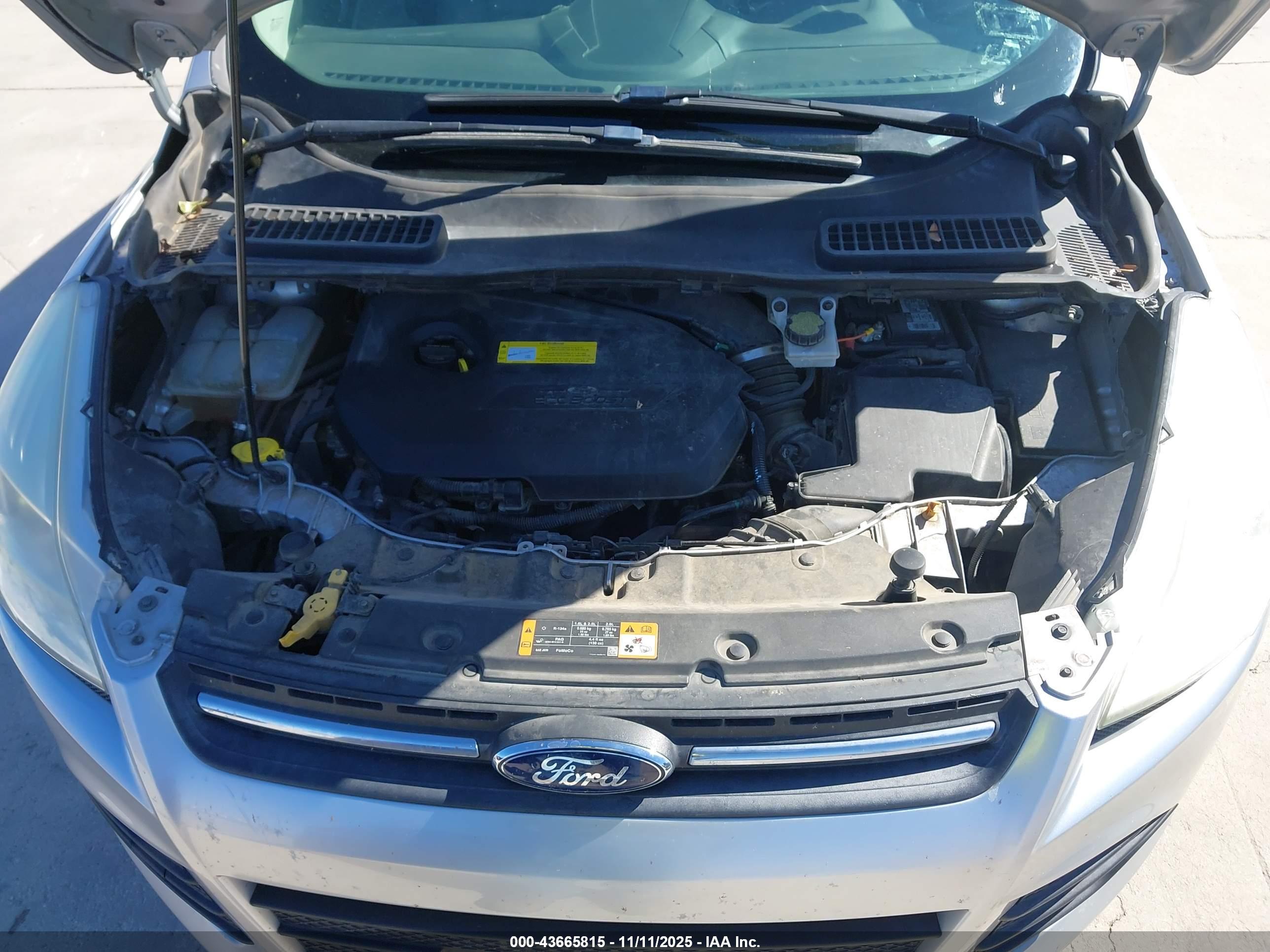 FORD ESCAPE image 10