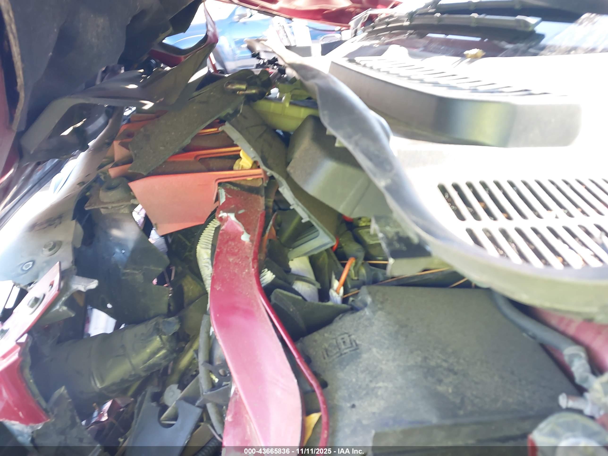 FORD ESCAPE image 10