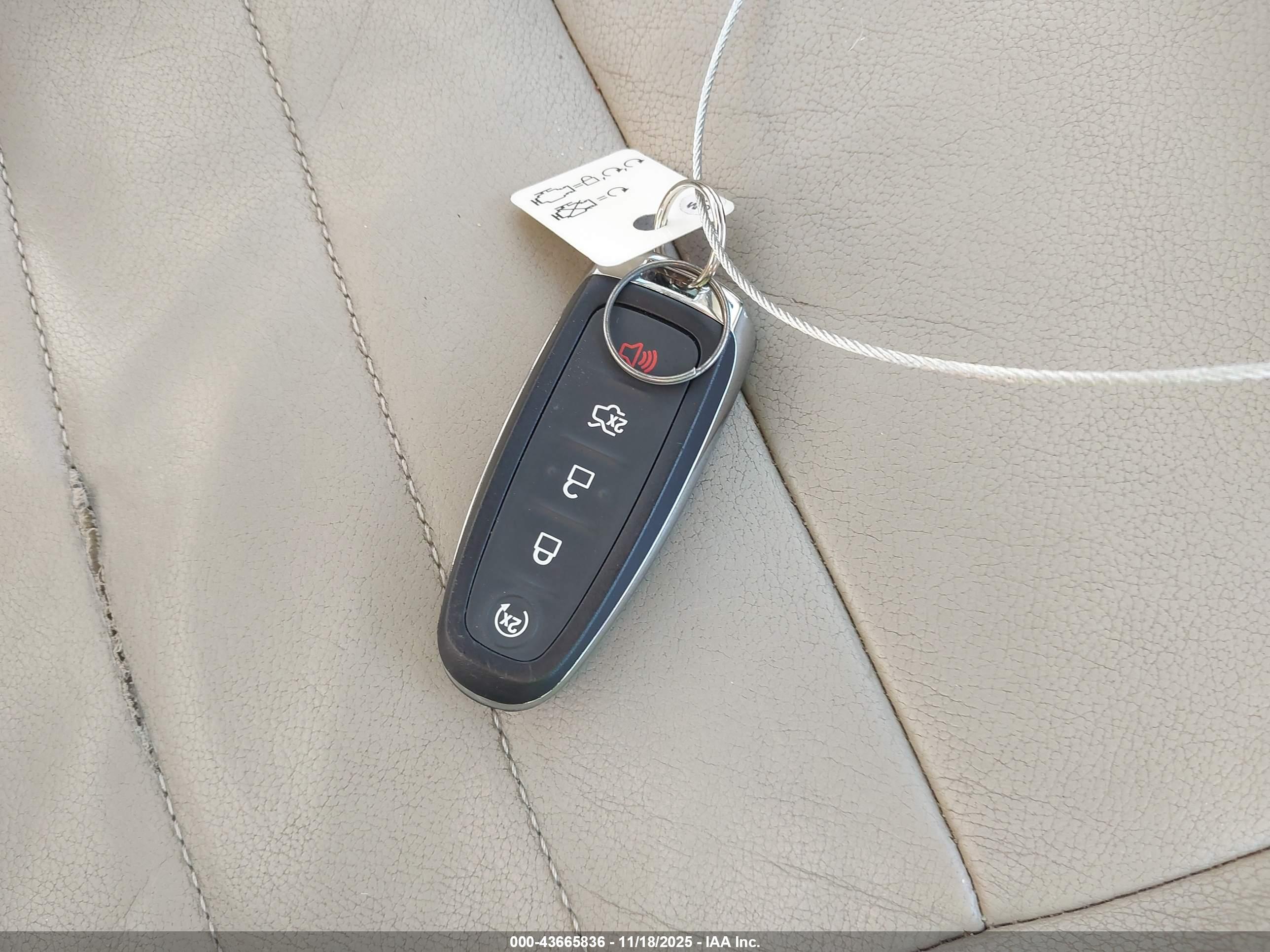 FORD ESCAPE image 11