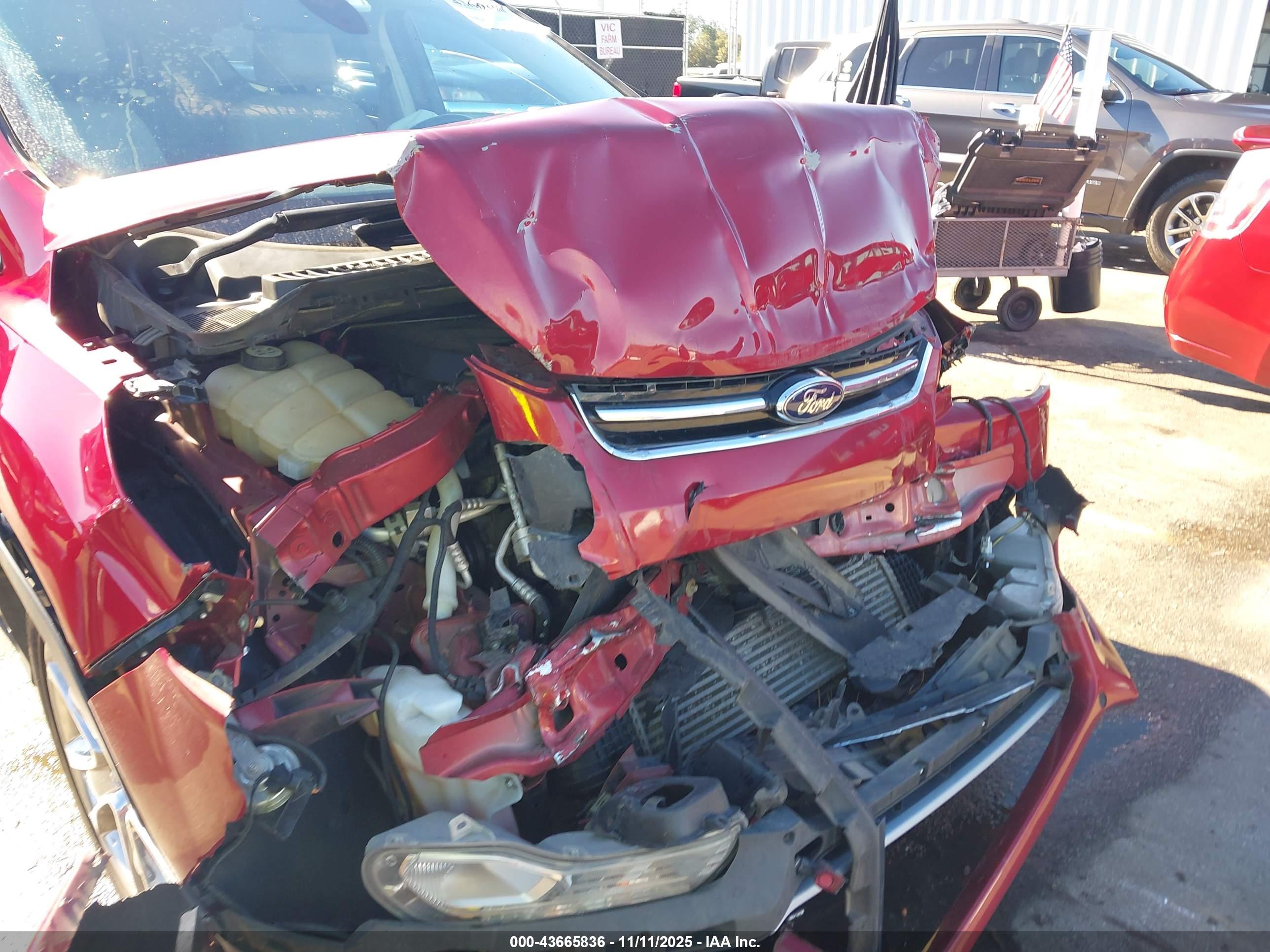 FORD ESCAPE image 6