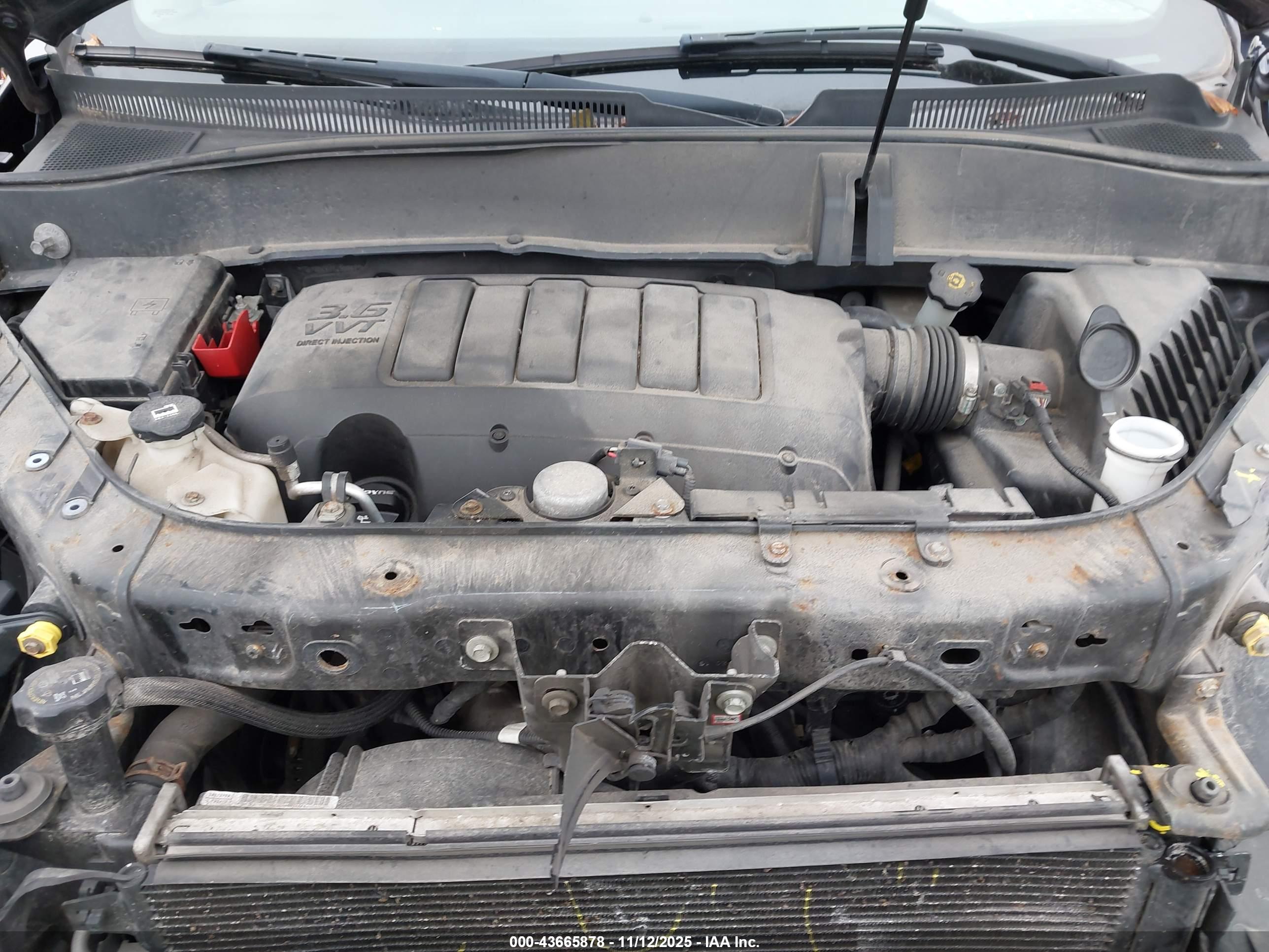GMC ACADIA image 10