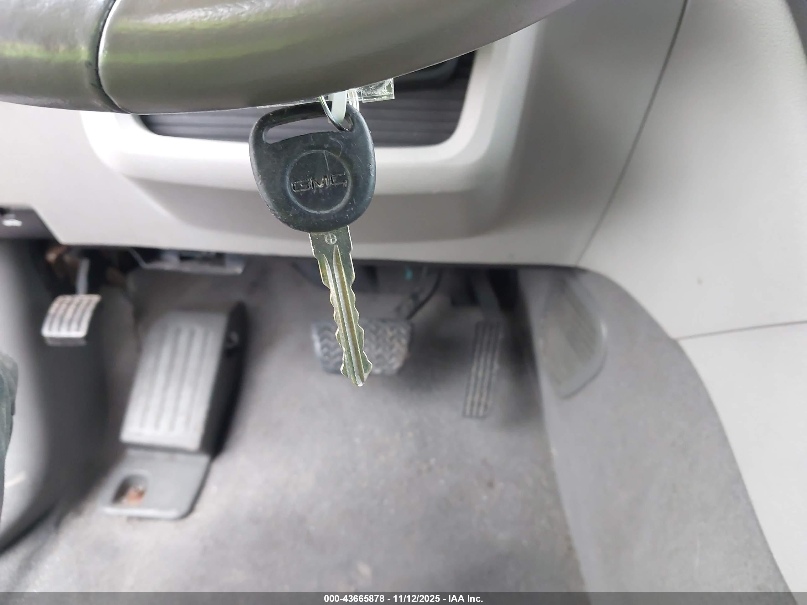 GMC ACADIA image 11