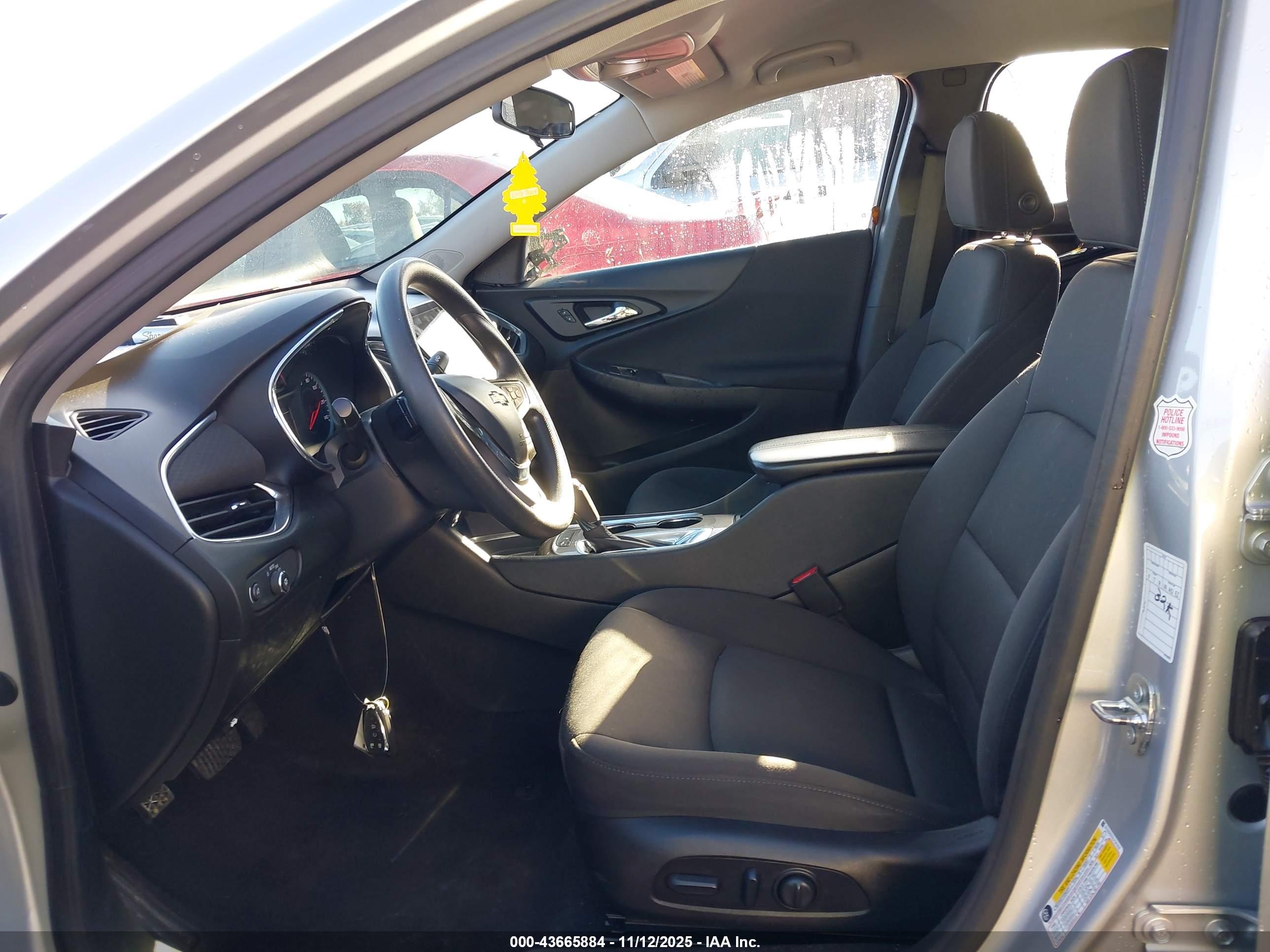 CHEVROLET MALIBU image 5