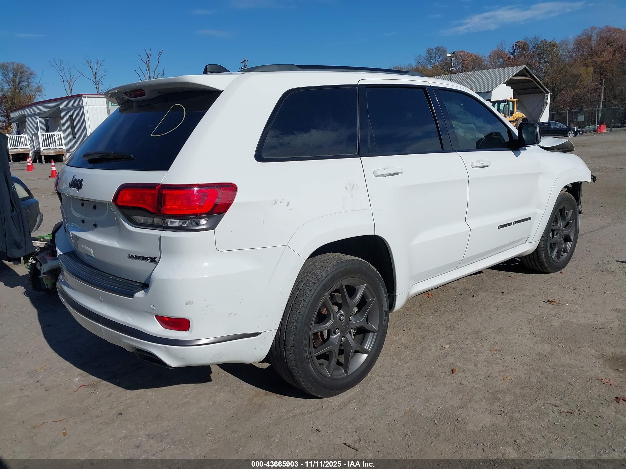 JEEP GRAND image 4