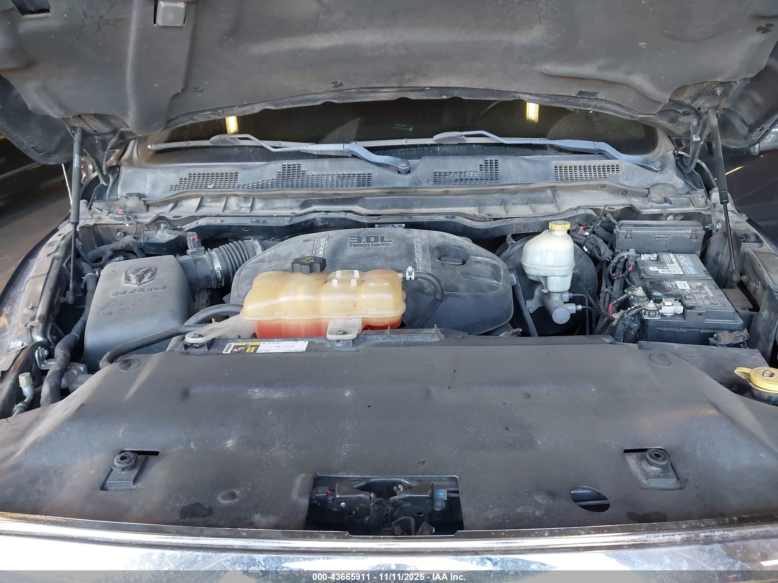 RAM 1500 image 10
