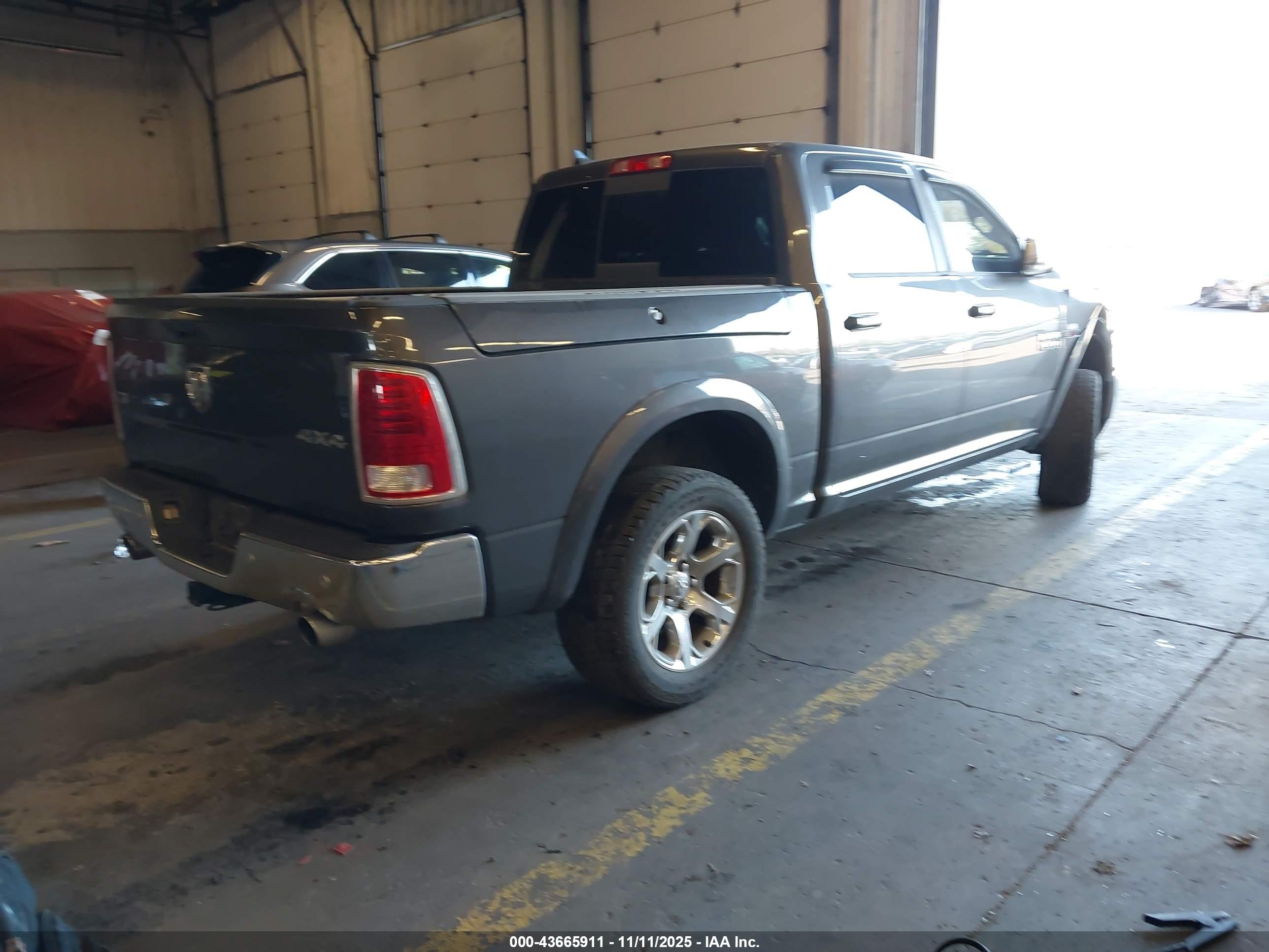 RAM 1500 image 4