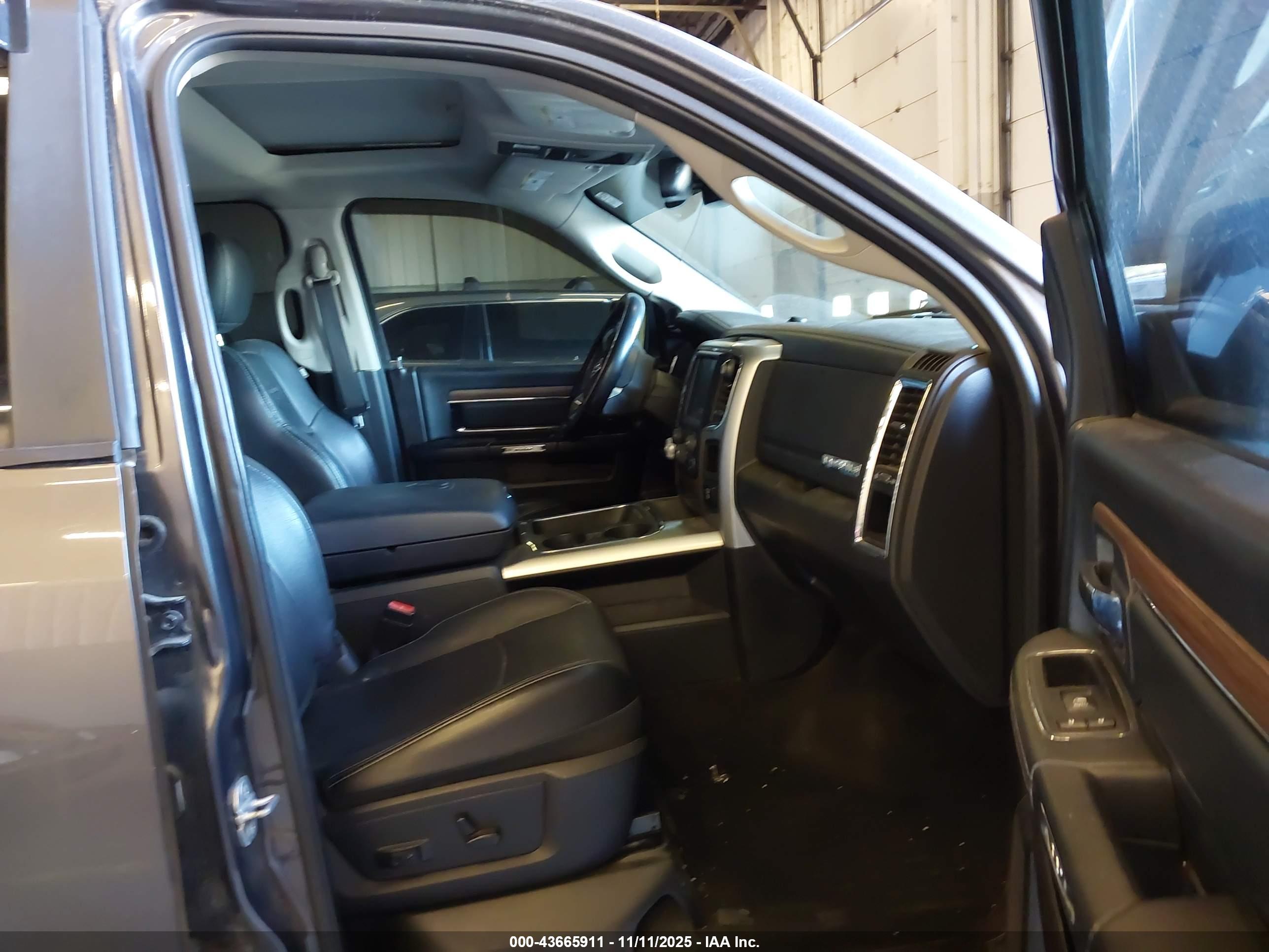 RAM 1500 image 5