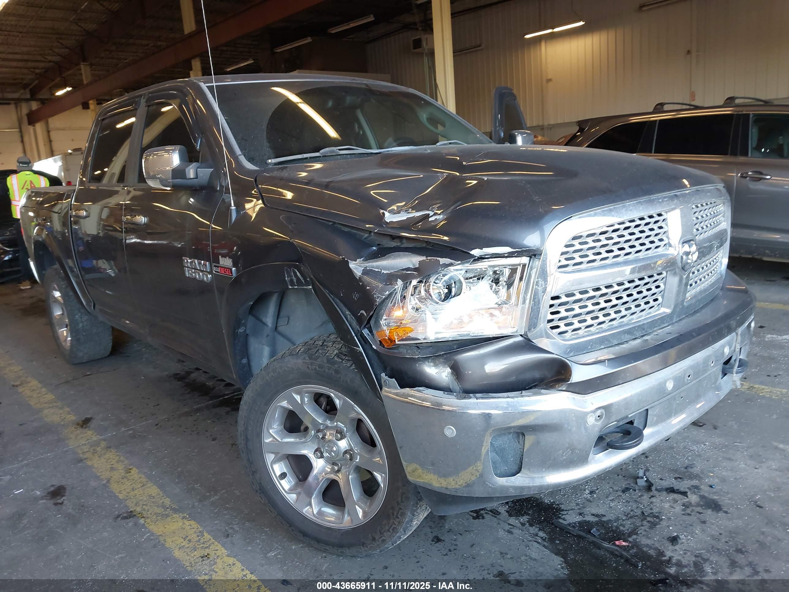 RAM 1500 image 6