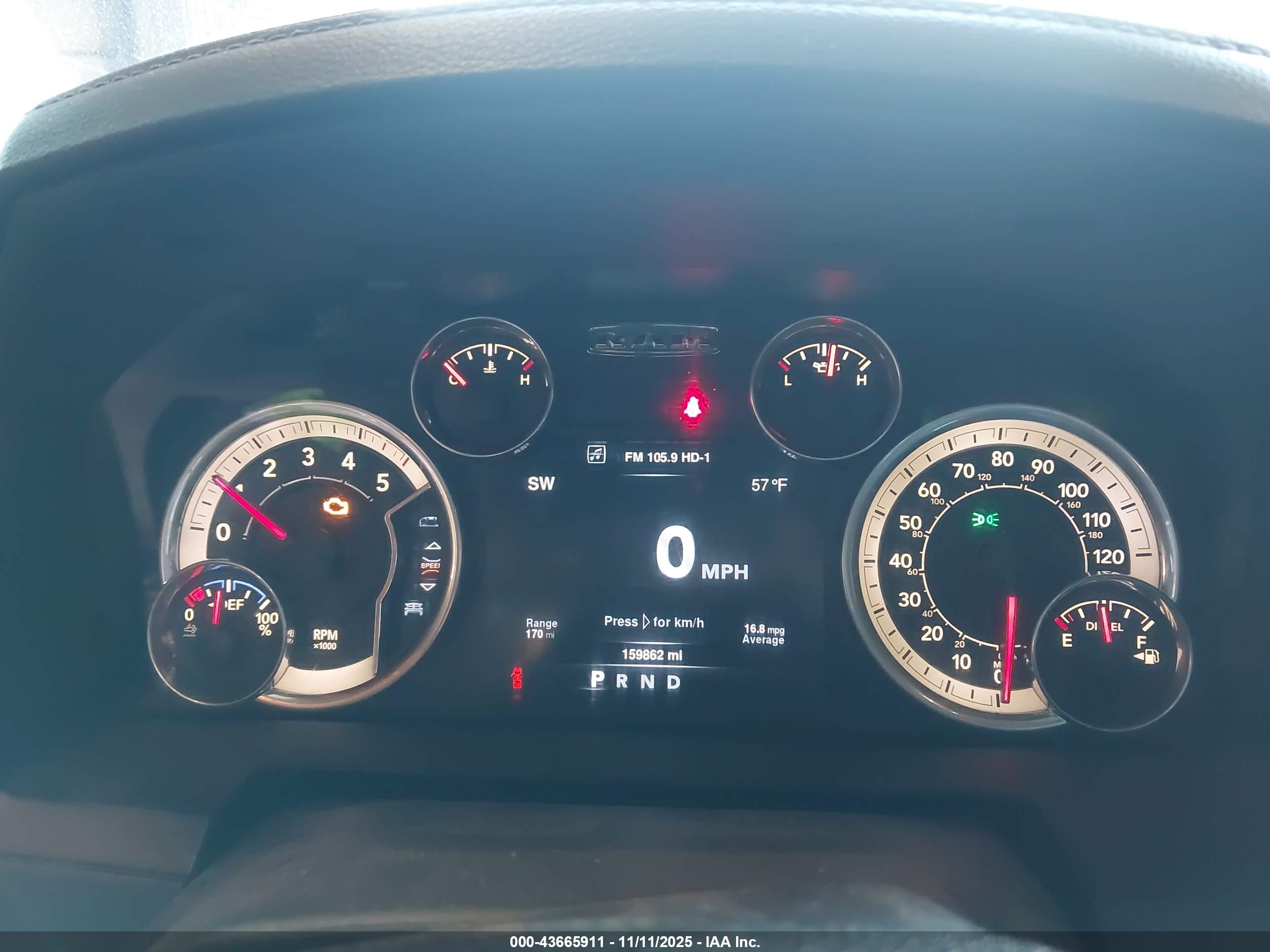 RAM 1500 image 7